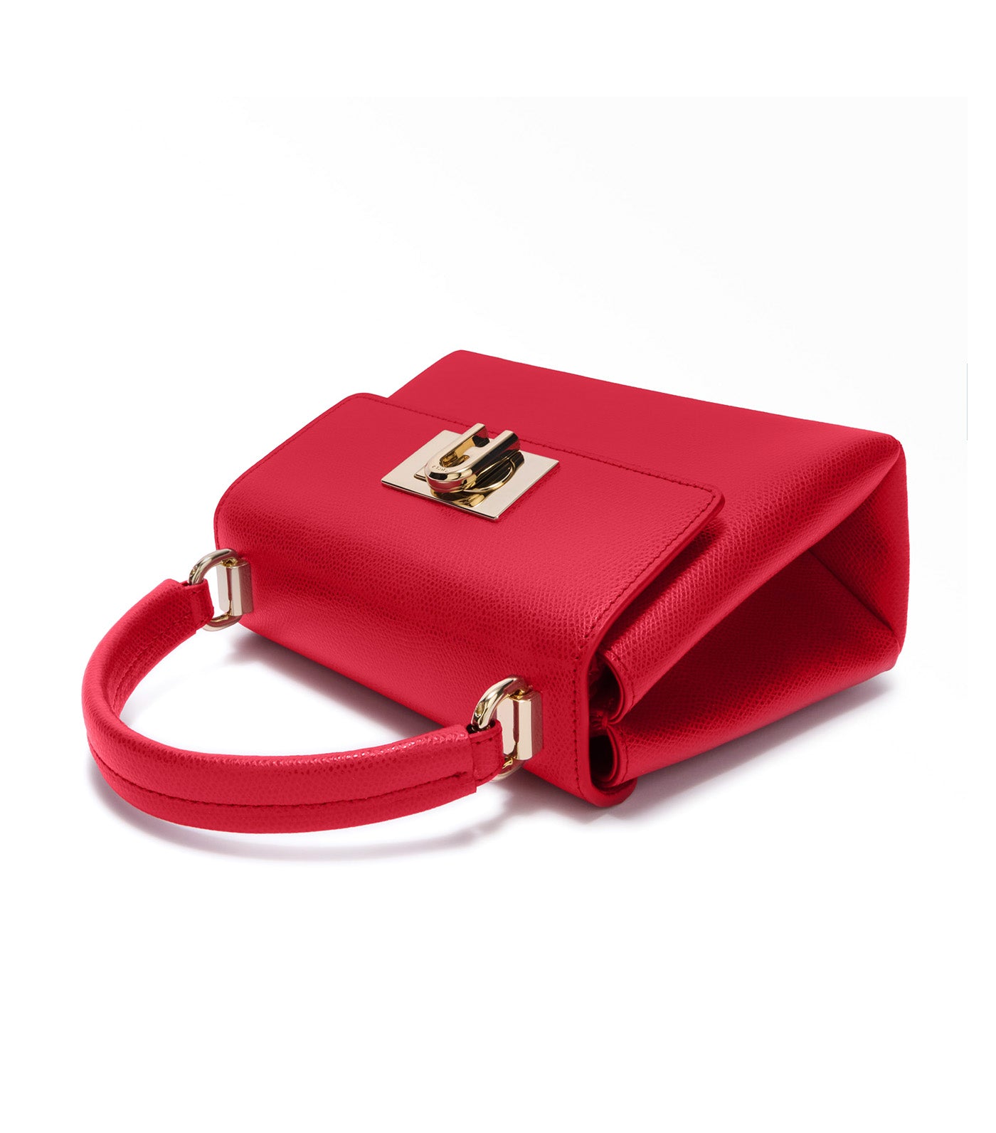 1927 Mini Top Handle