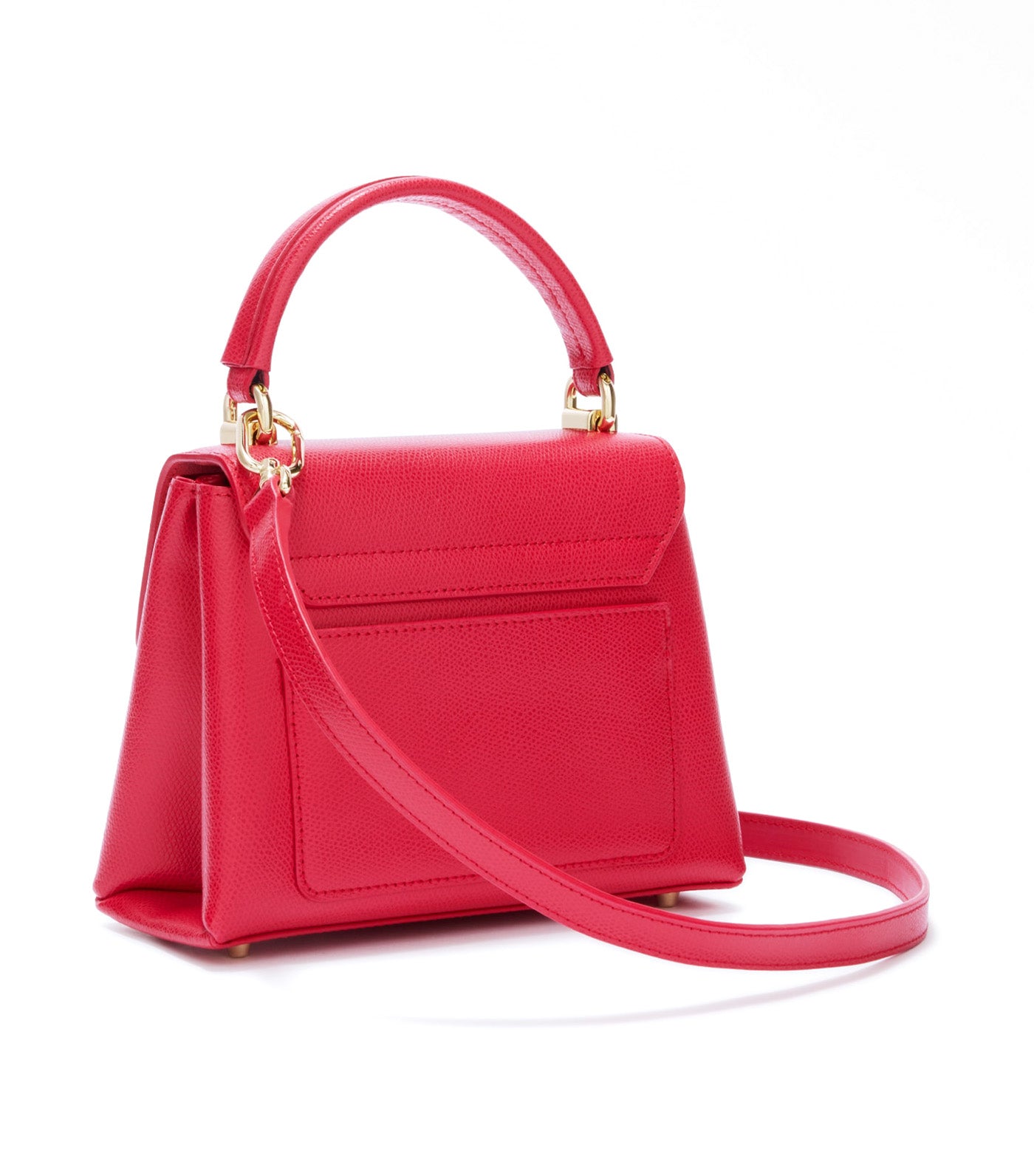 1927 Mini Top Handle