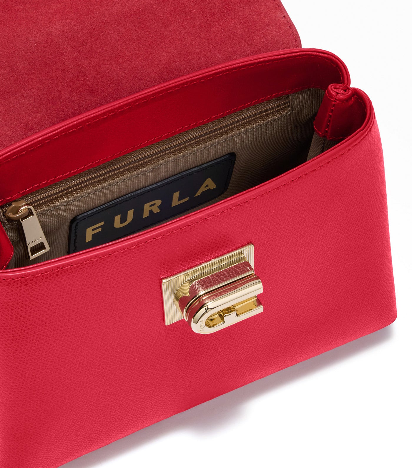 1927 Mini Top Handle