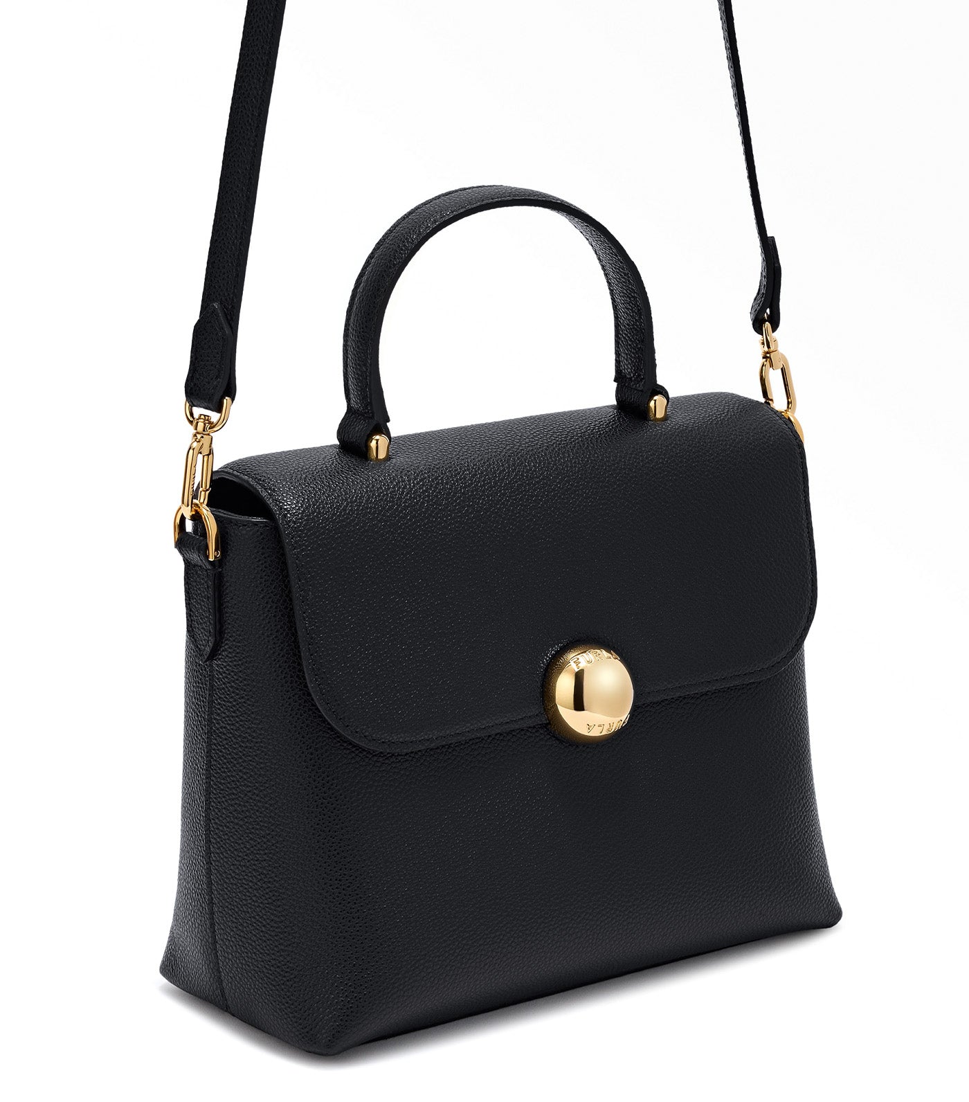 Moonlight S Top Handle