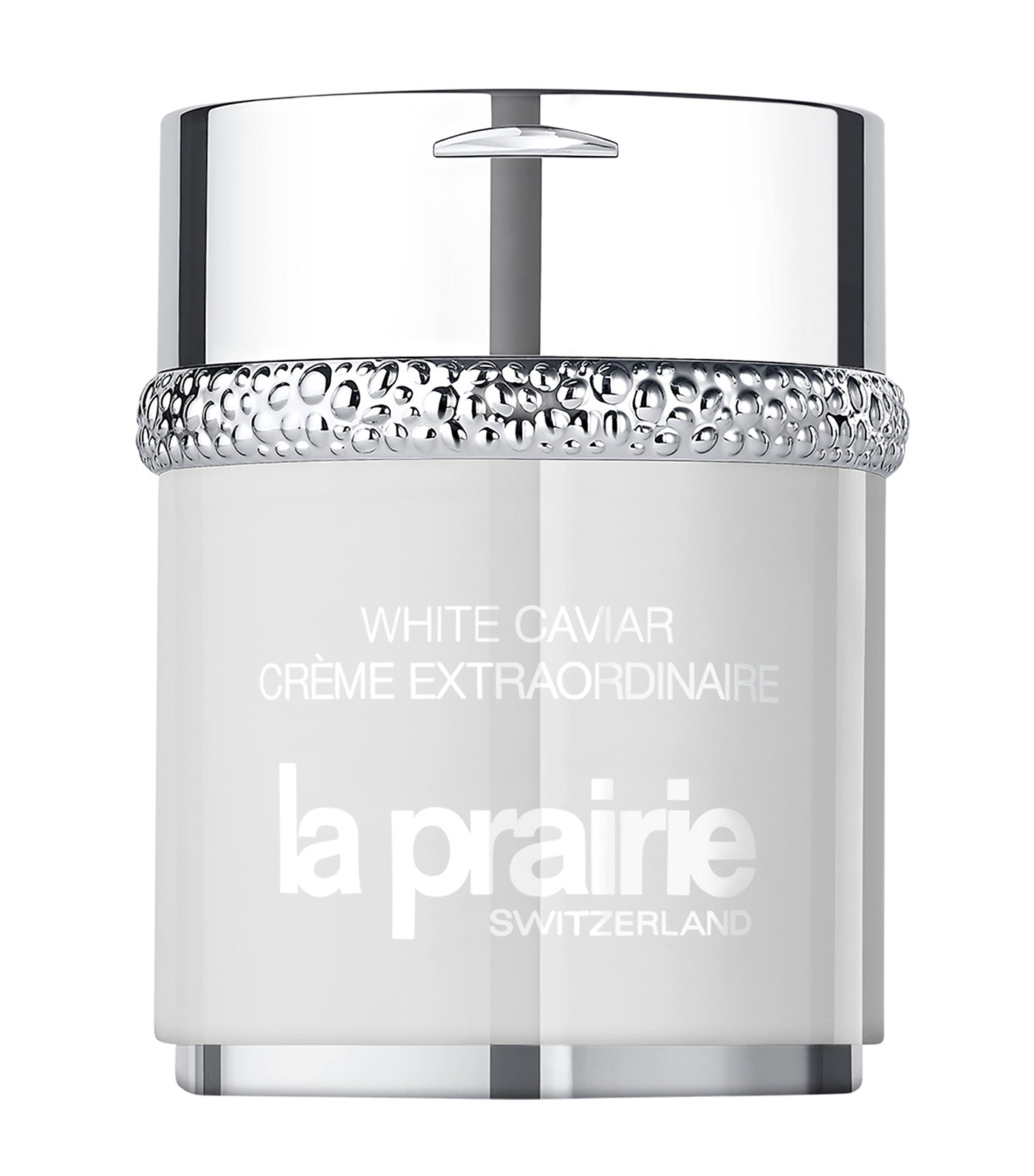 White Caviar Crème Extraordinaire