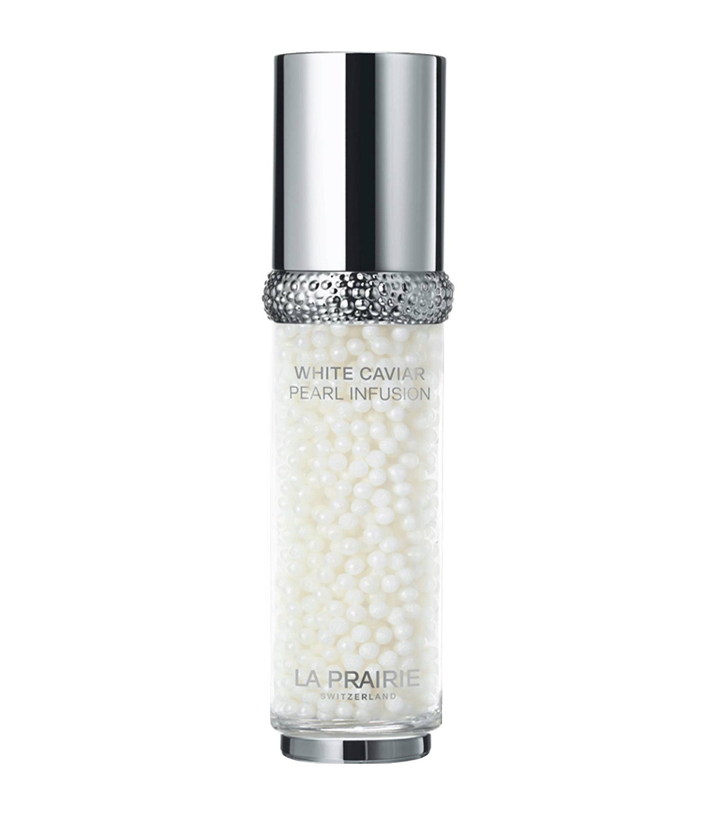 White Caviar Pearl Infusion
