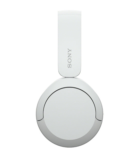 WH-CH520 Wireless Headphones White