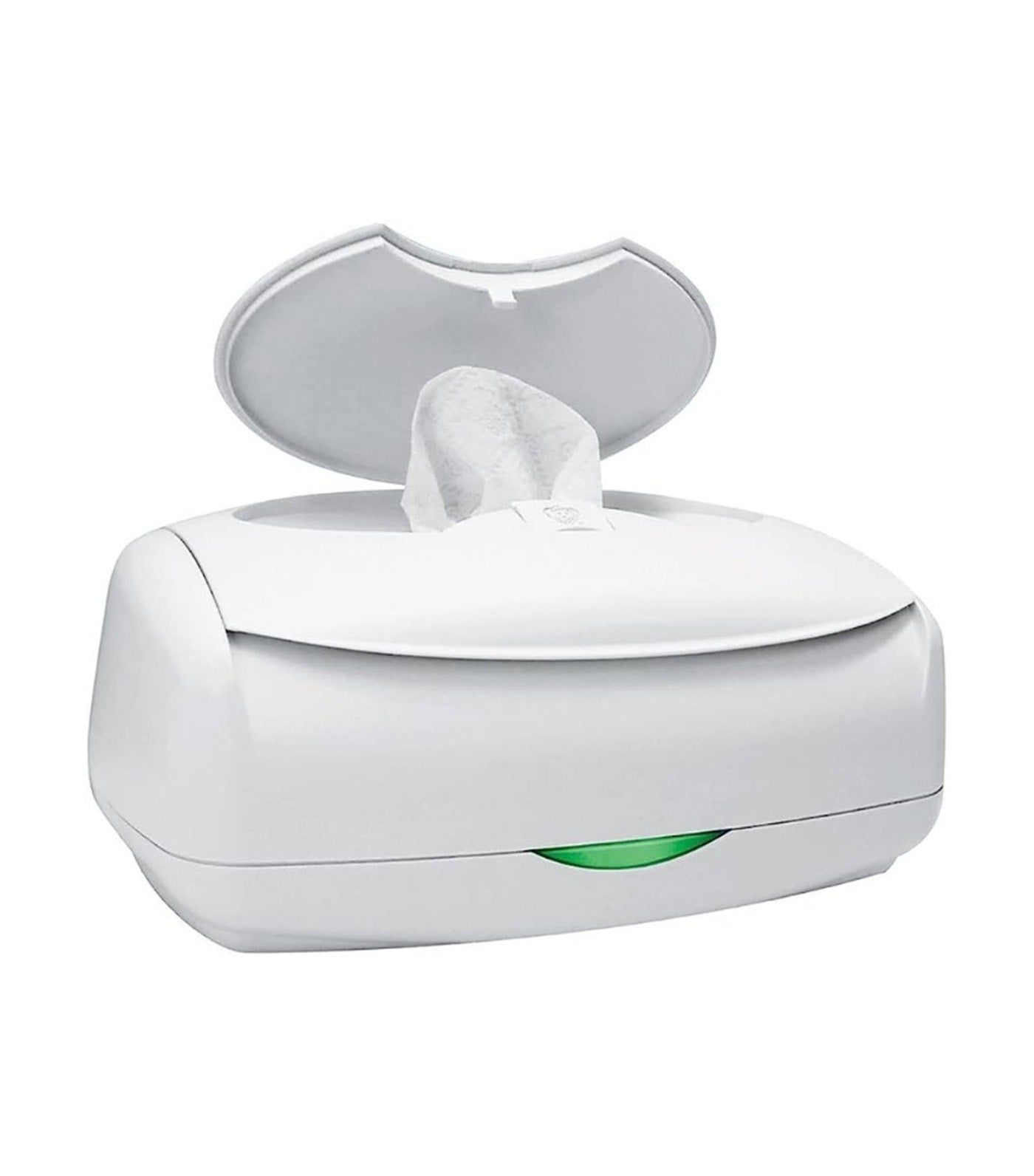 Ultimate Wipes Warmer/Dispenser White