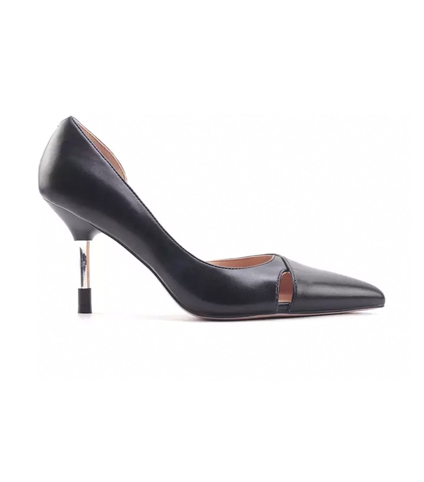 Alba Pointy Toe Pumps