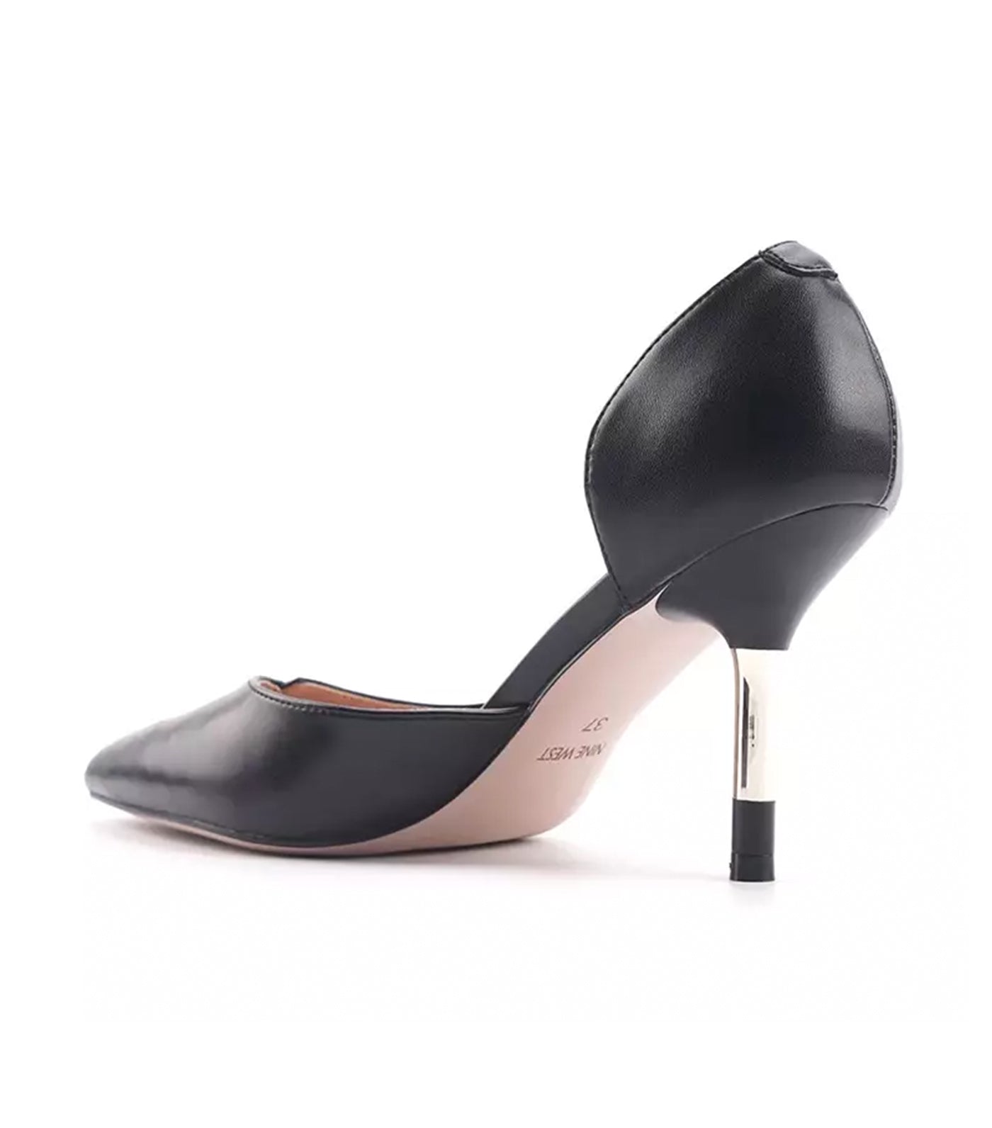 Alba Pointy Toe Pumps