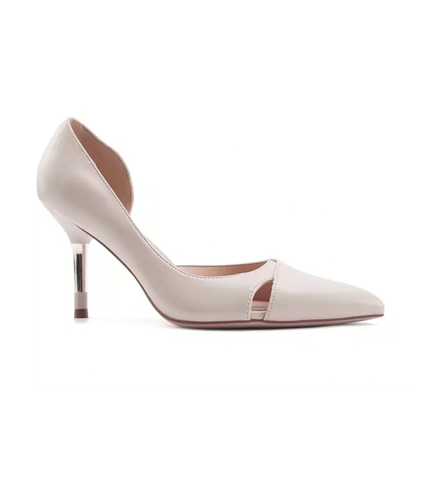 Alba Pointy Toe Pumps