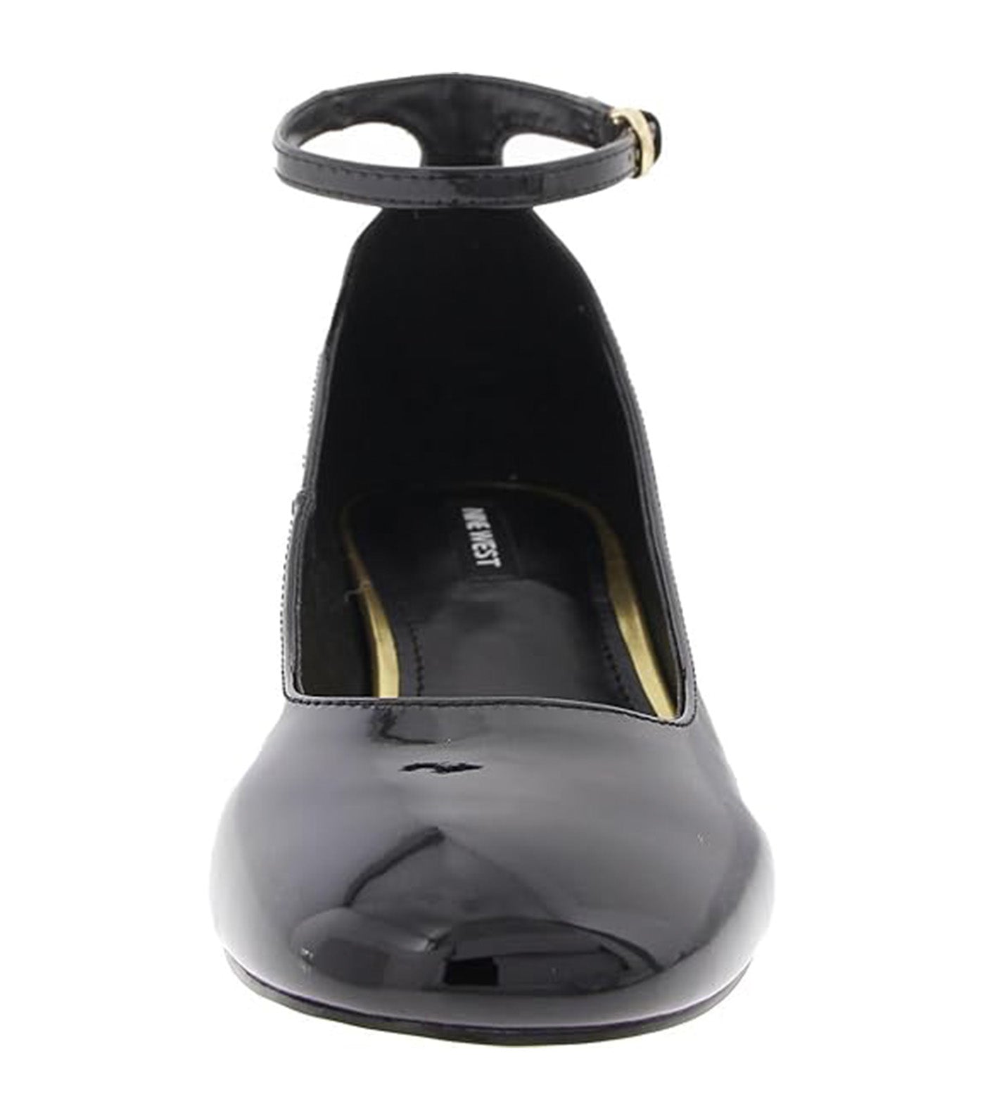 Nine West Amaized Pump Black