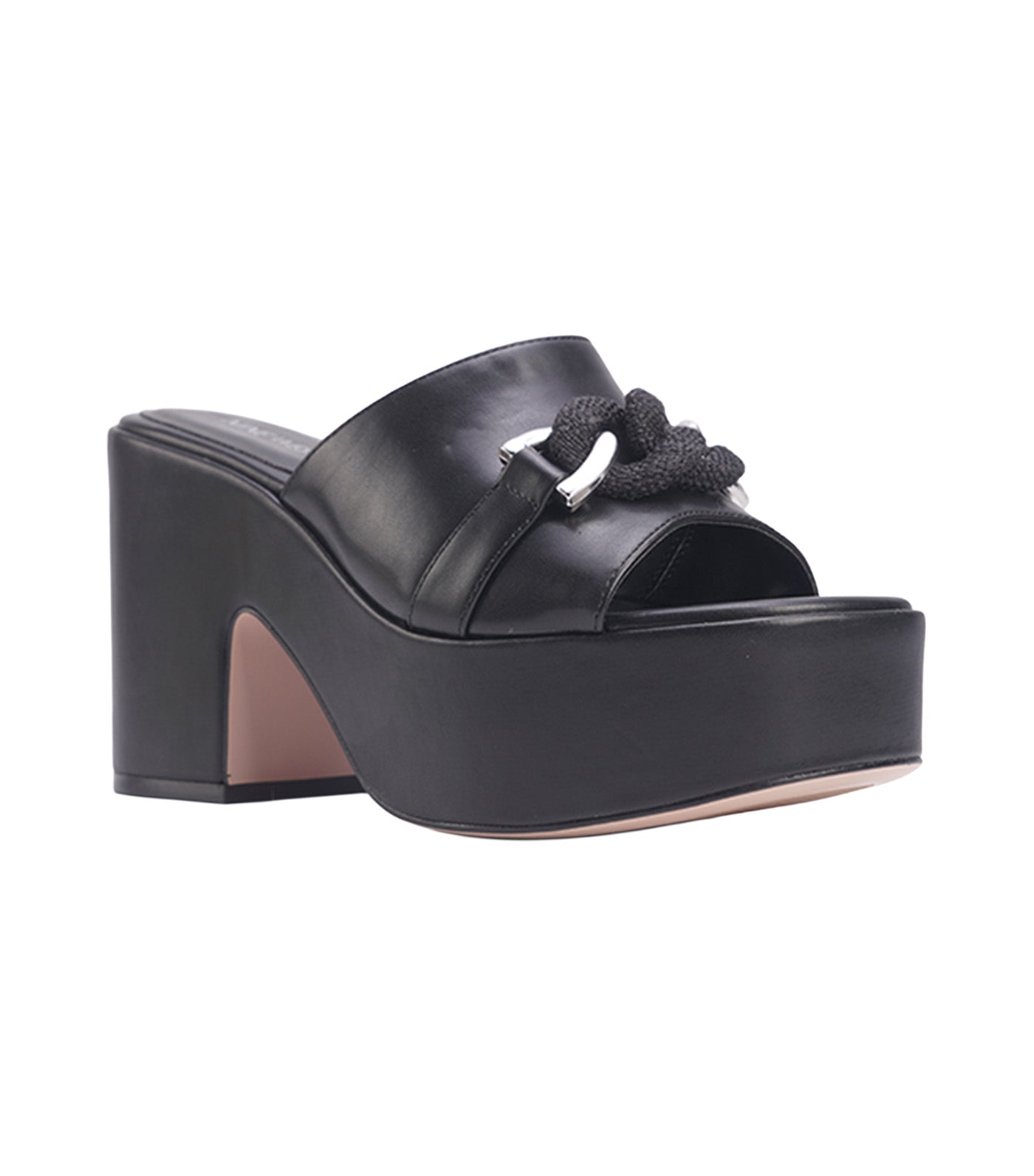 Nine West Carr Black