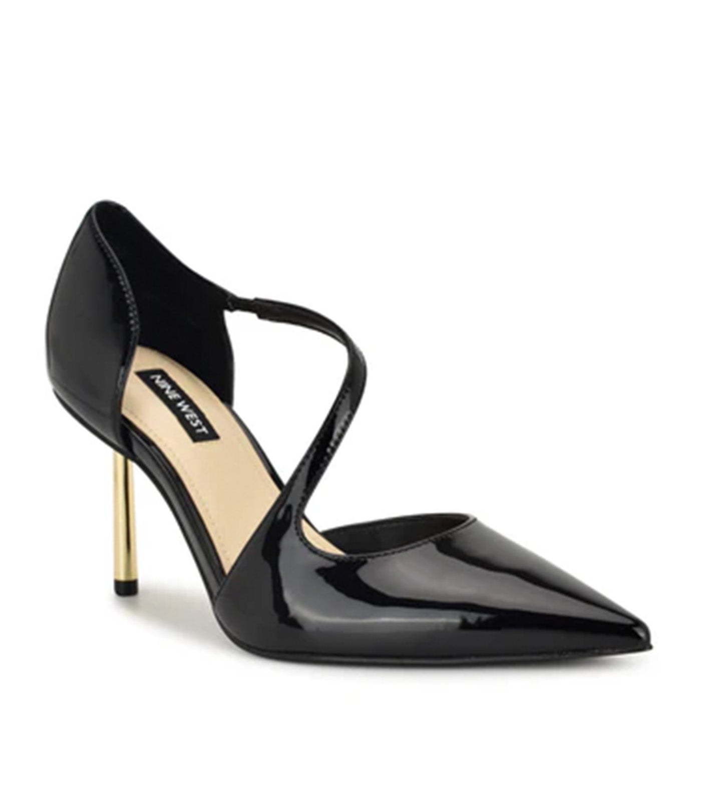 Dolen Asymmetrical Pumps