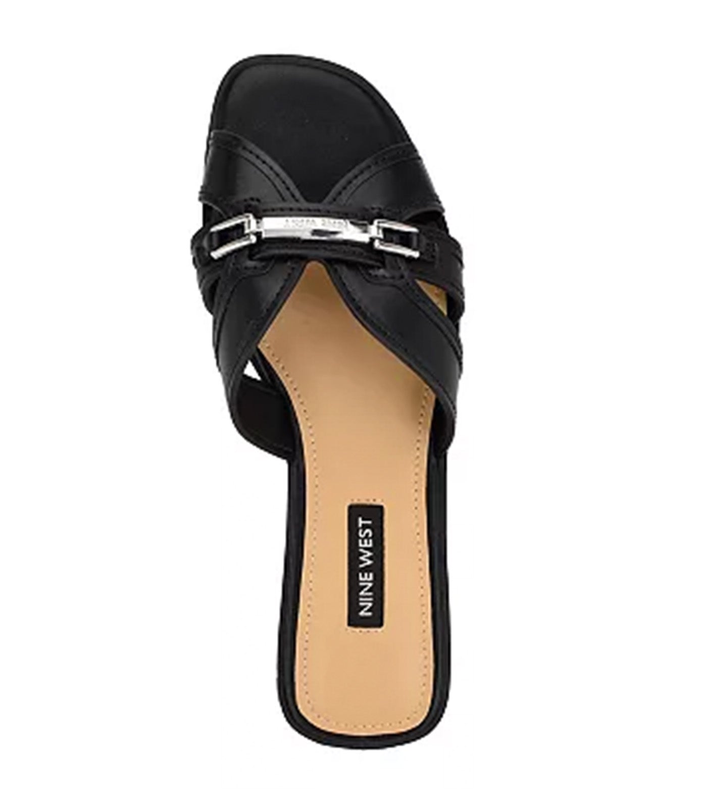 Gabie Flat Sandals