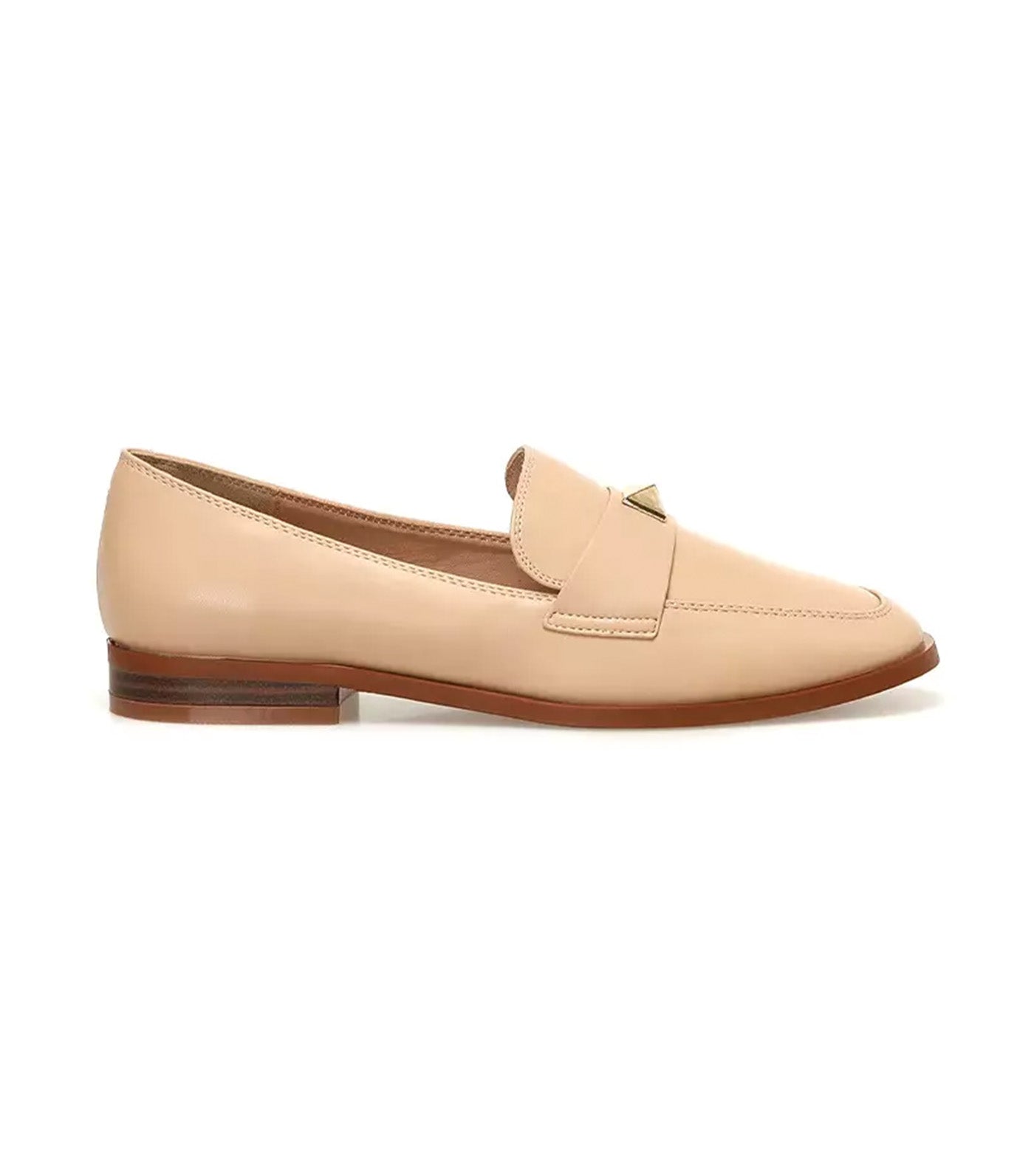 Griffin Slip-On Flats