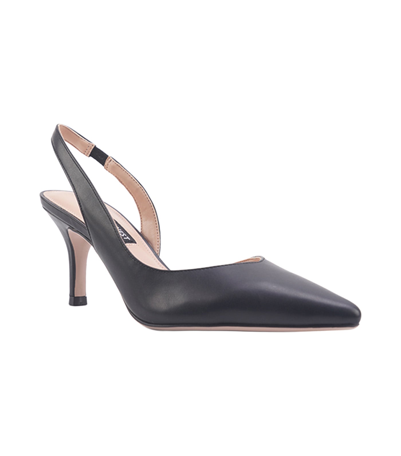 Nine West Kimberley Black
