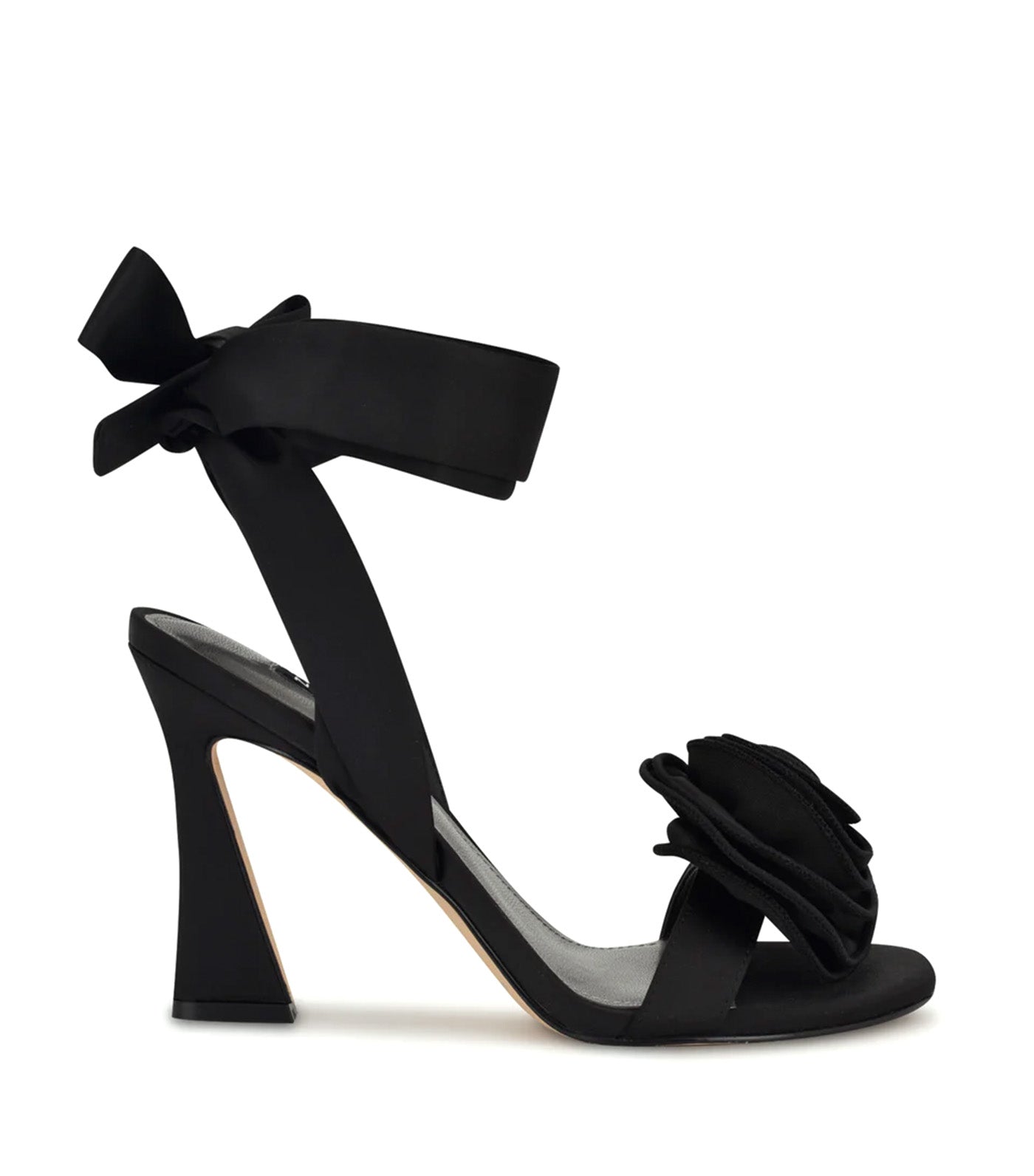 Krave Dress Sandals