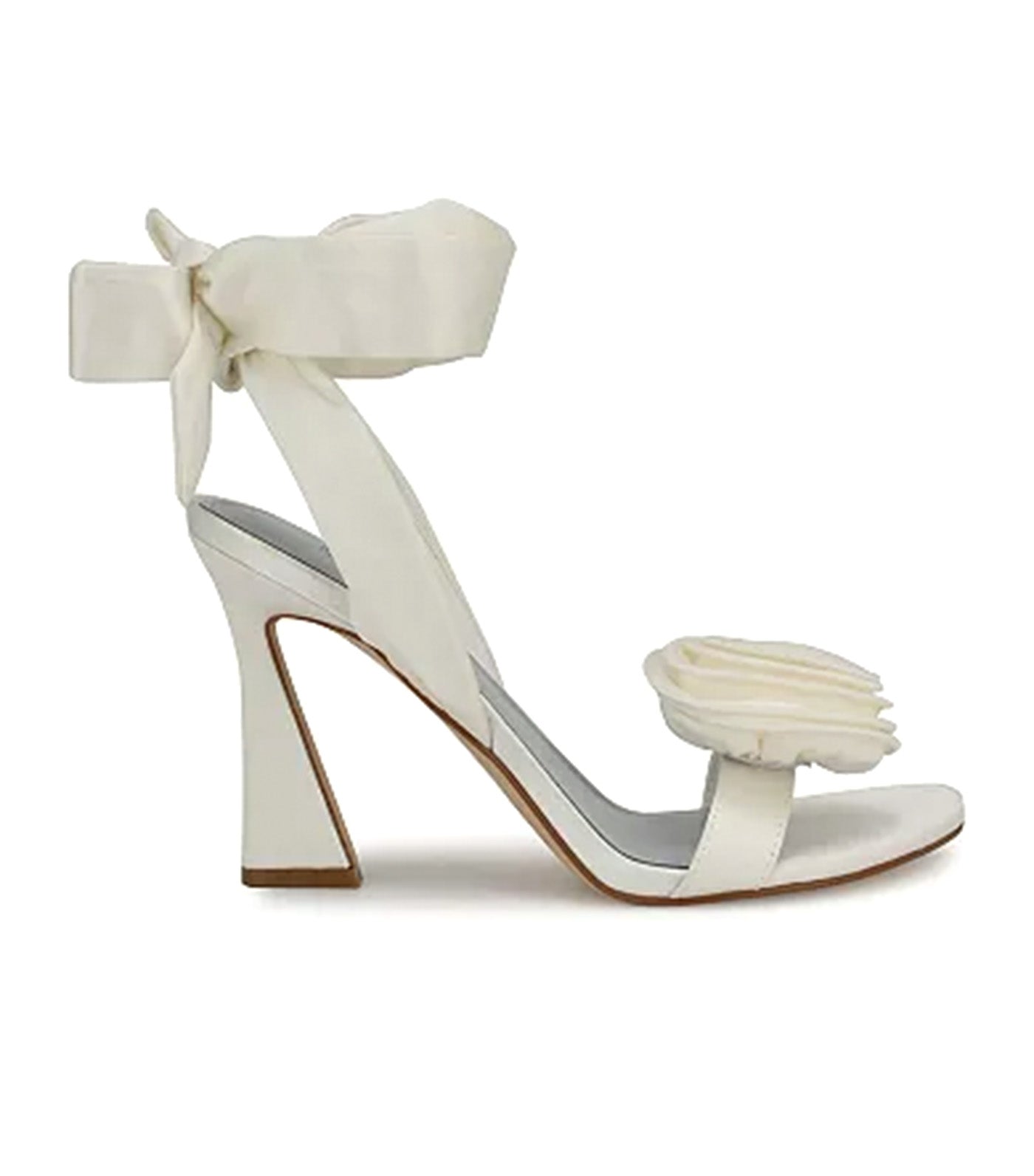 Krave Dress Sandals