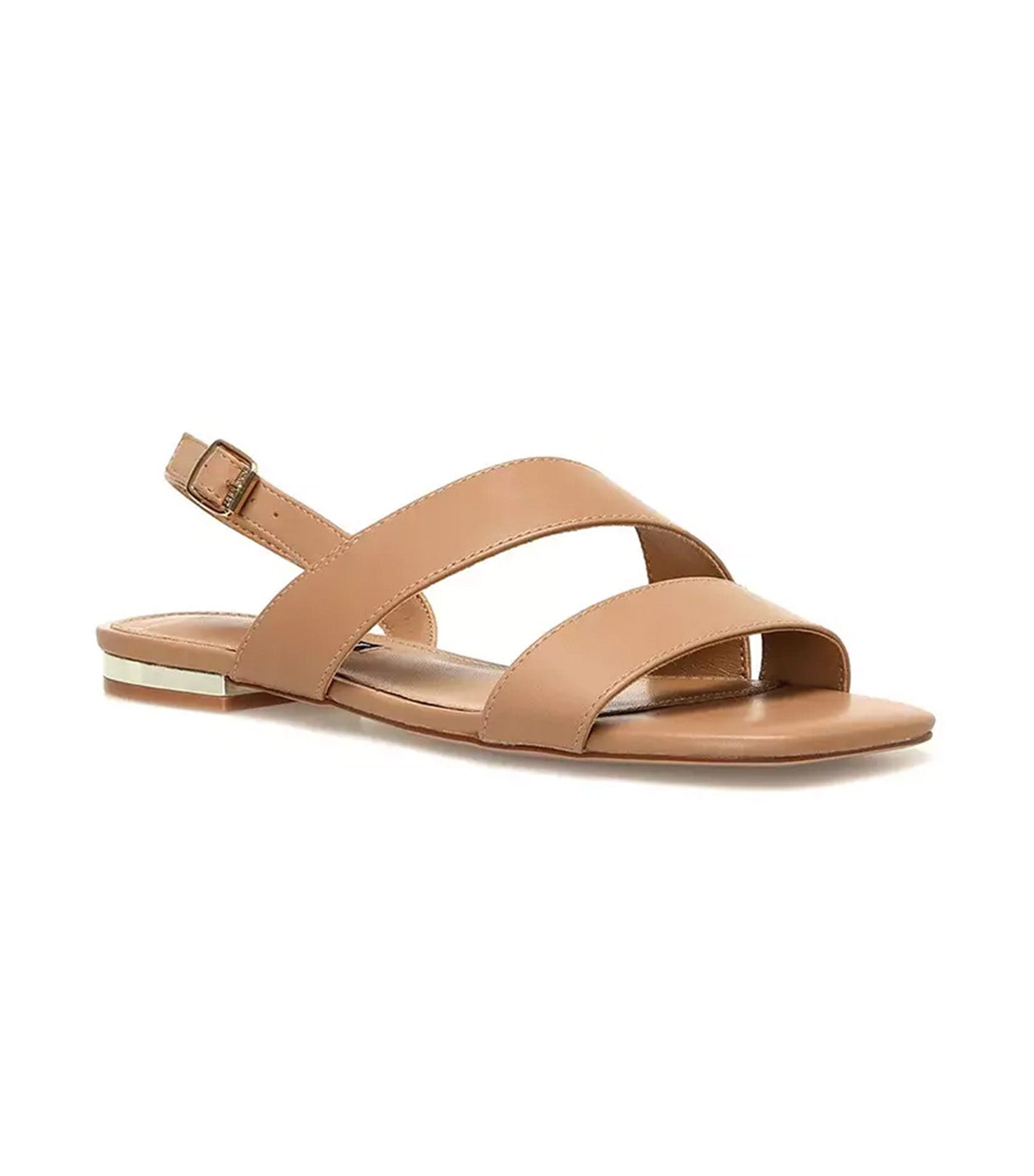 Nine West Logan Brown Tan