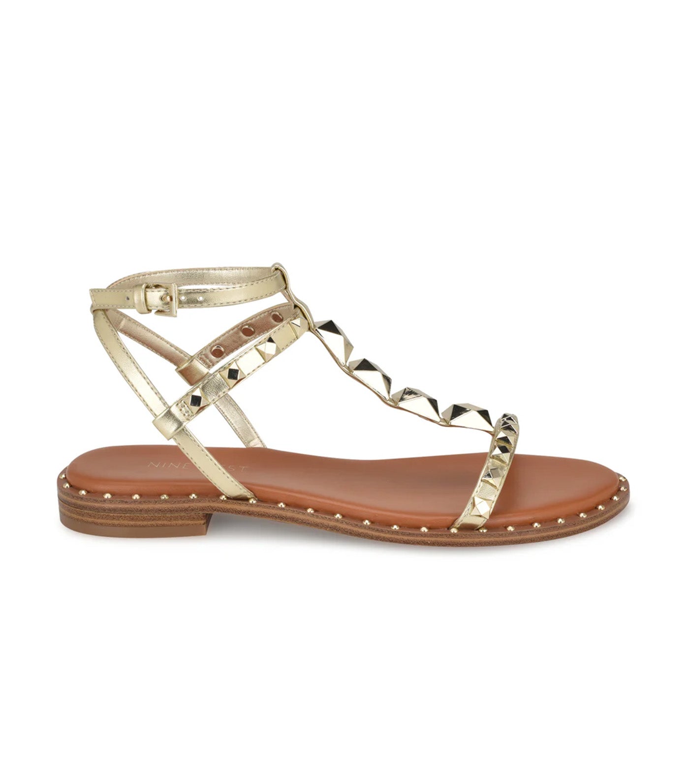 Nine West Marcila Gold