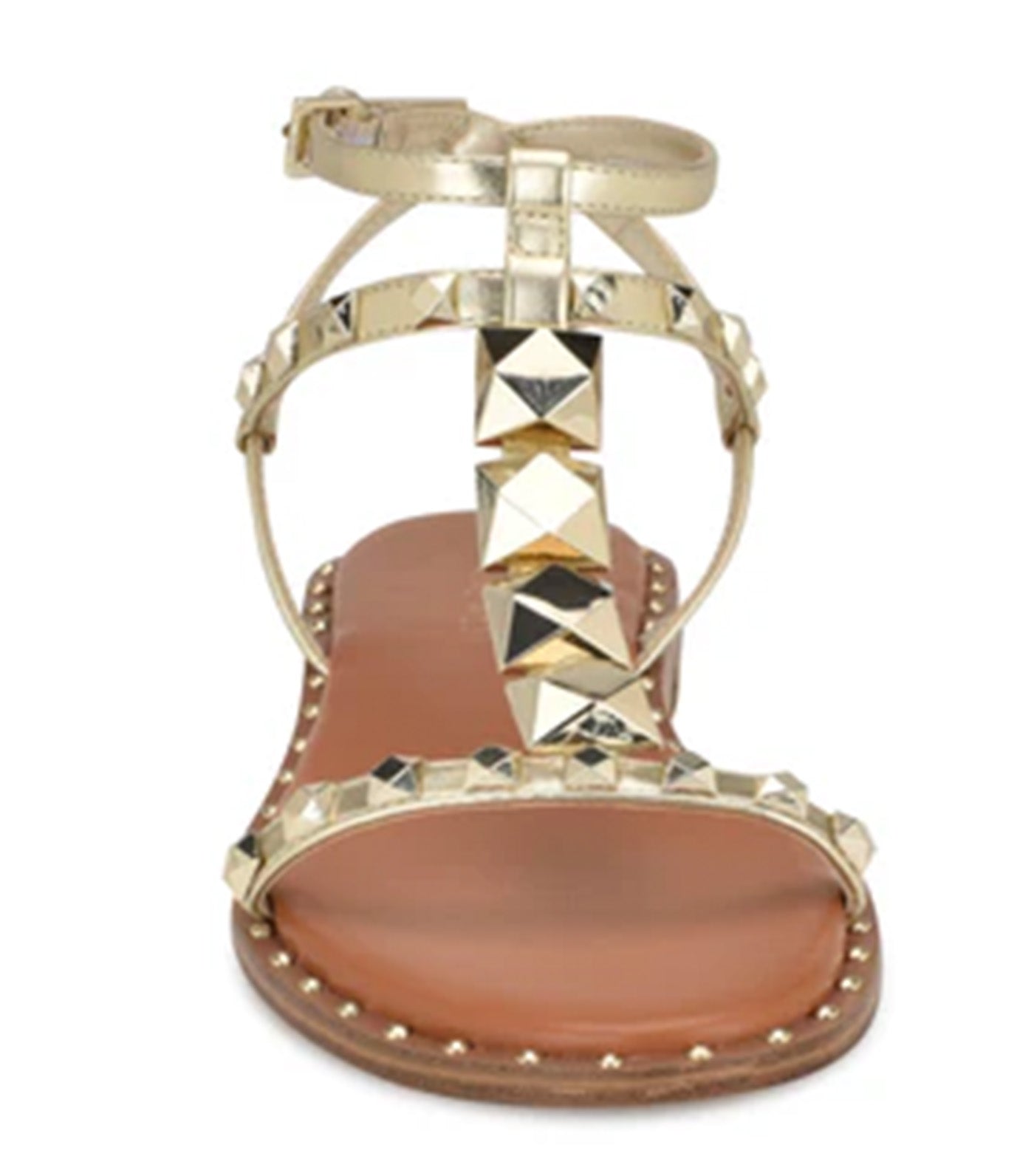 Nine West Marcila Gold