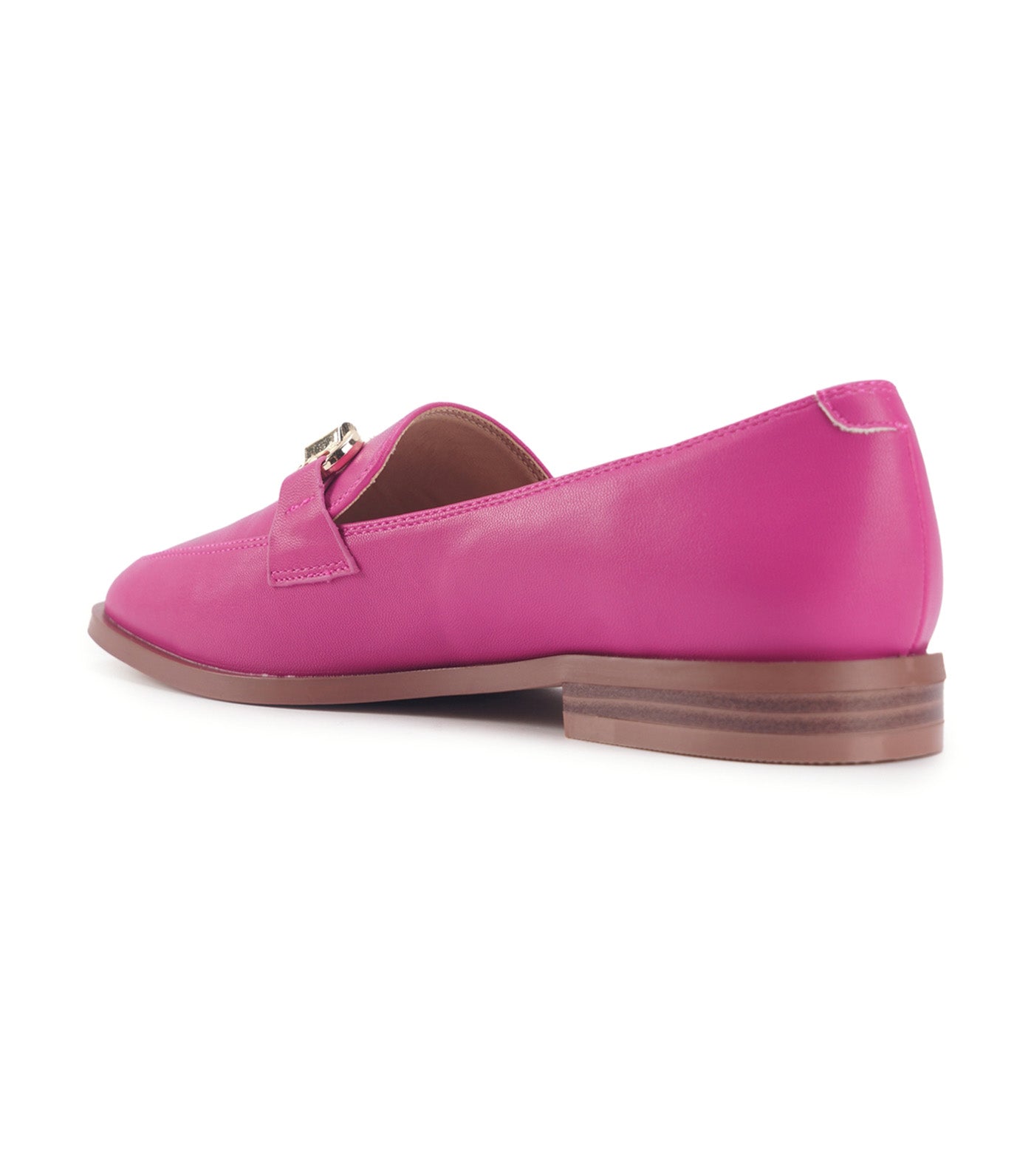 Nine West Patty Loafers Fuchsia