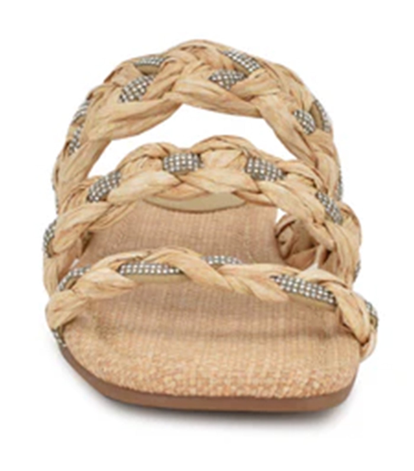 Nine West Qazz Natural 2