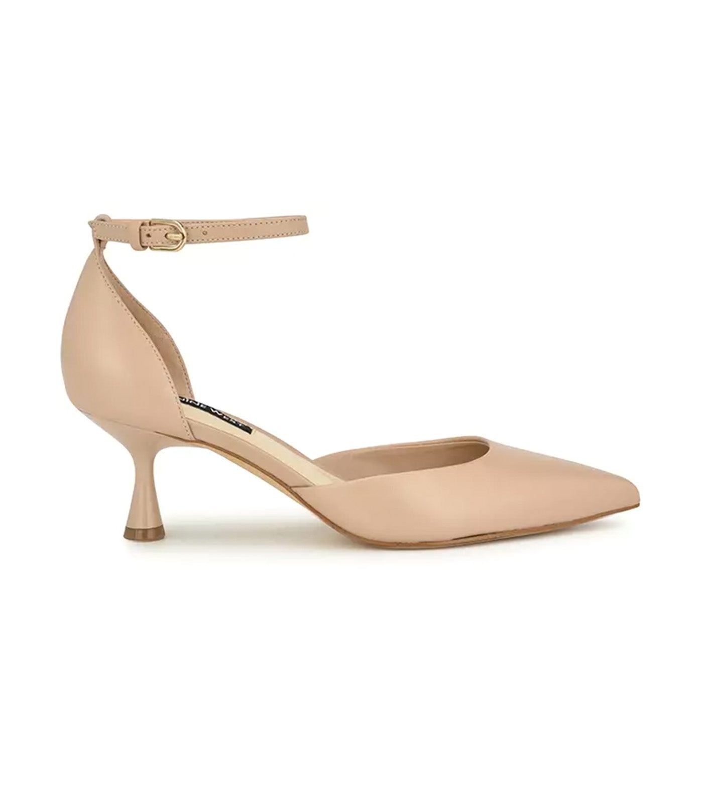 Nine West Racha Pump Ivory
