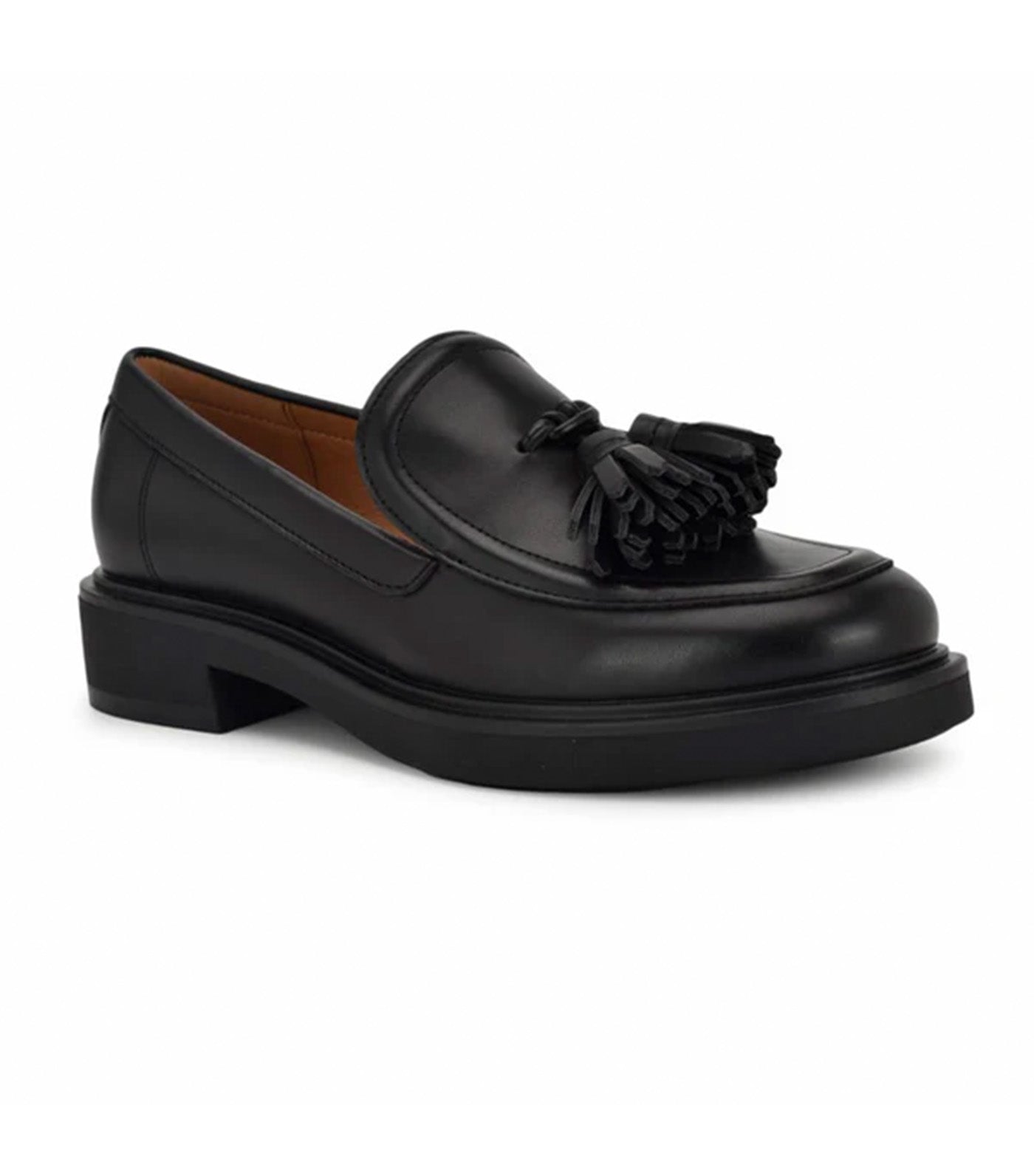 Roker Casual Loafer Black