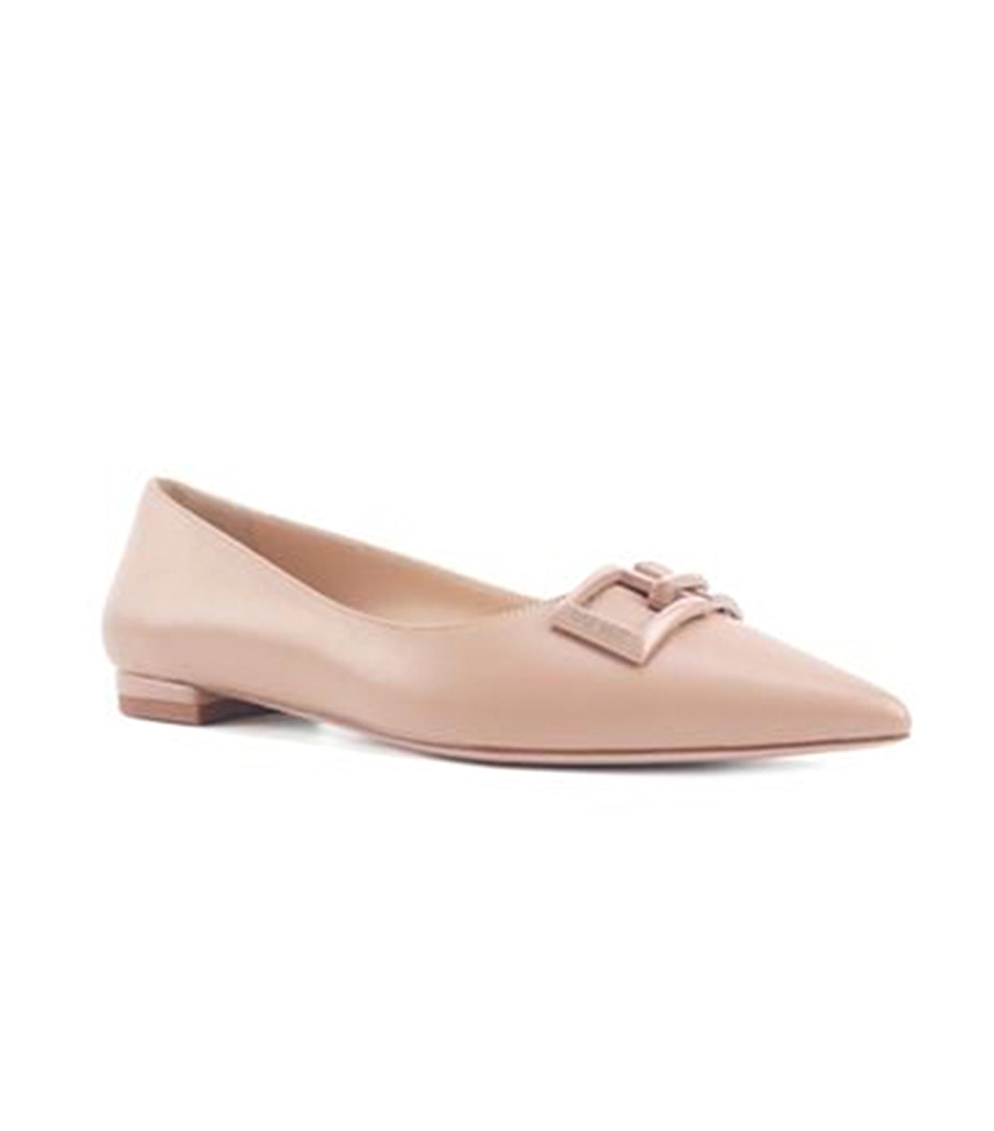 Sicily Women's Flats Nude