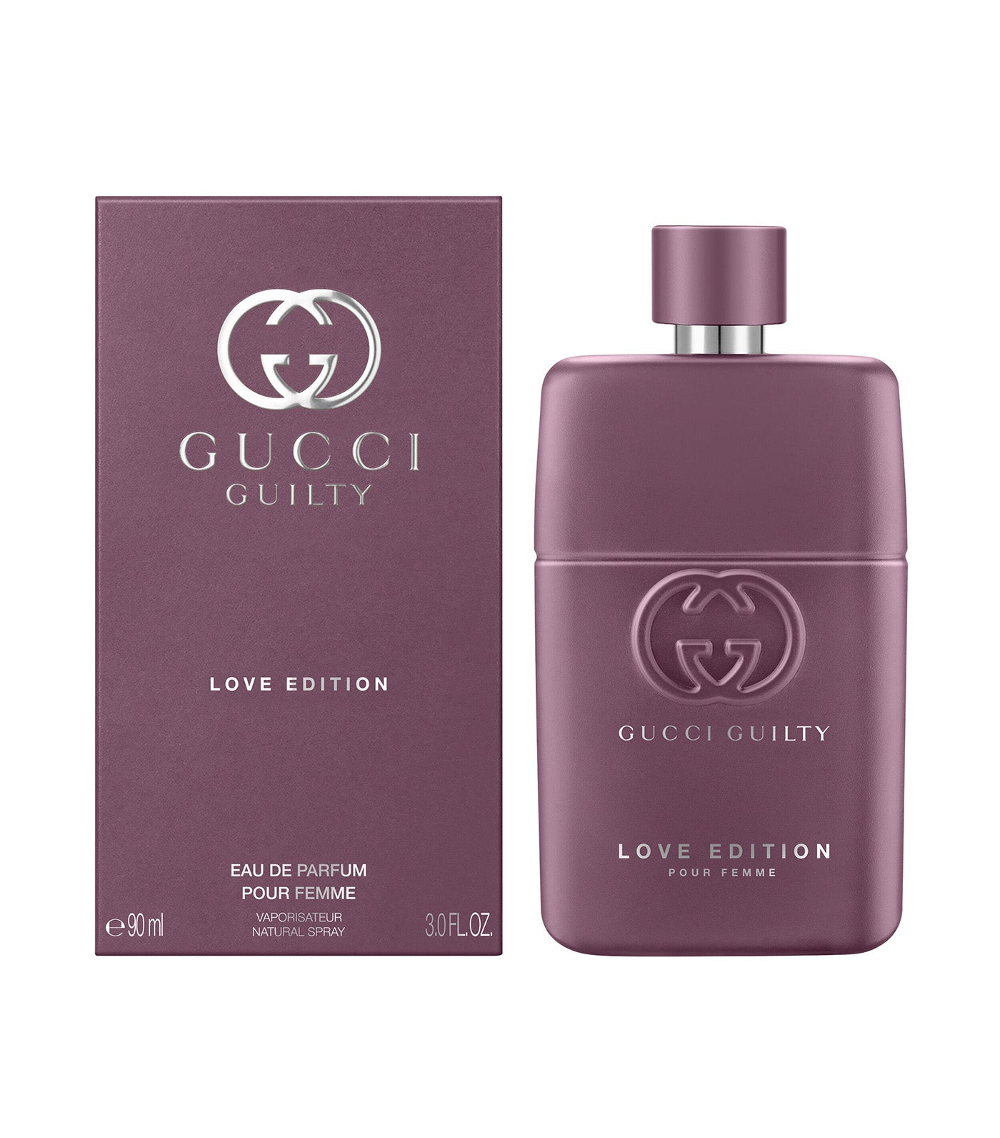 Guilty Love Edition Pour Femme