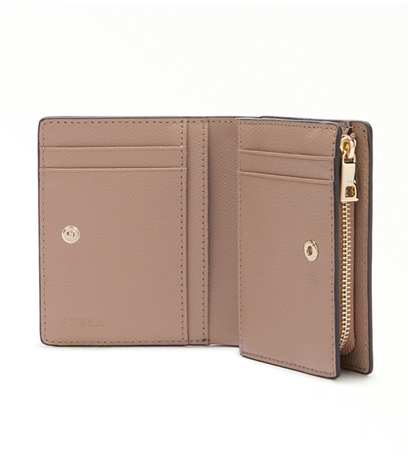 Camelia S Compact Wallet