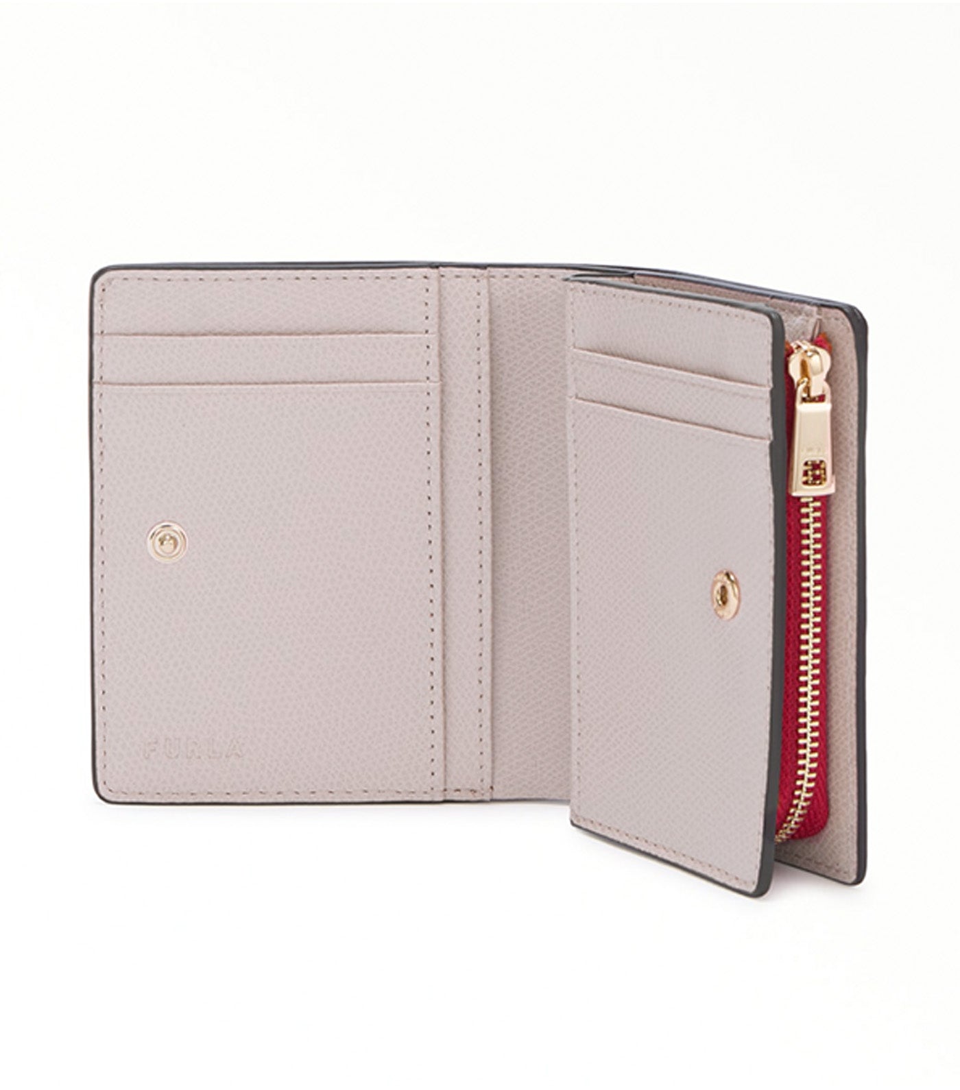Camelia S Compact Wallet