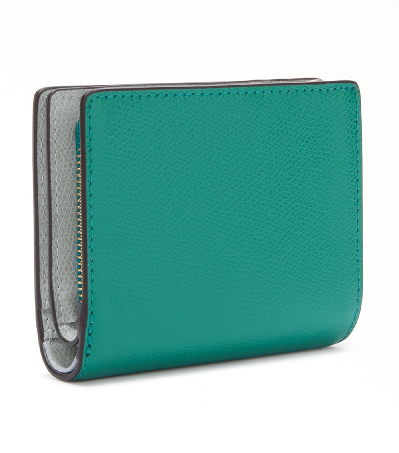 Camelia S Compact Wallet