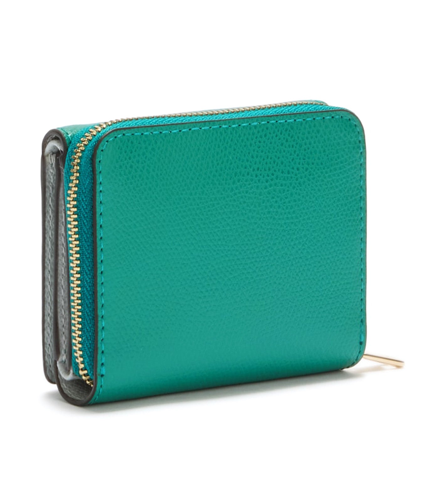 Camelia S Compact Wallet