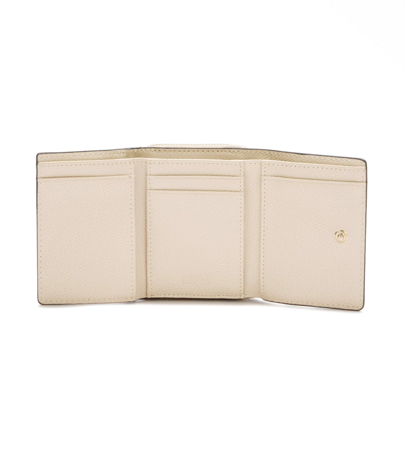 Camelia S Compact Wallet