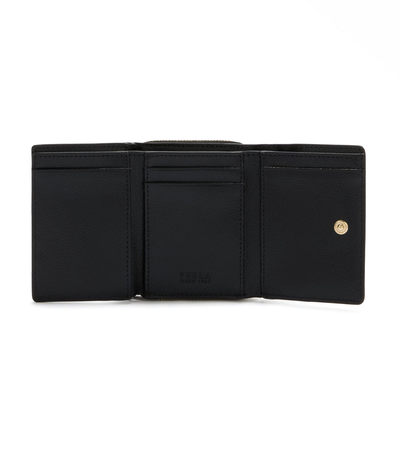 Camelia S Compact Wallet
