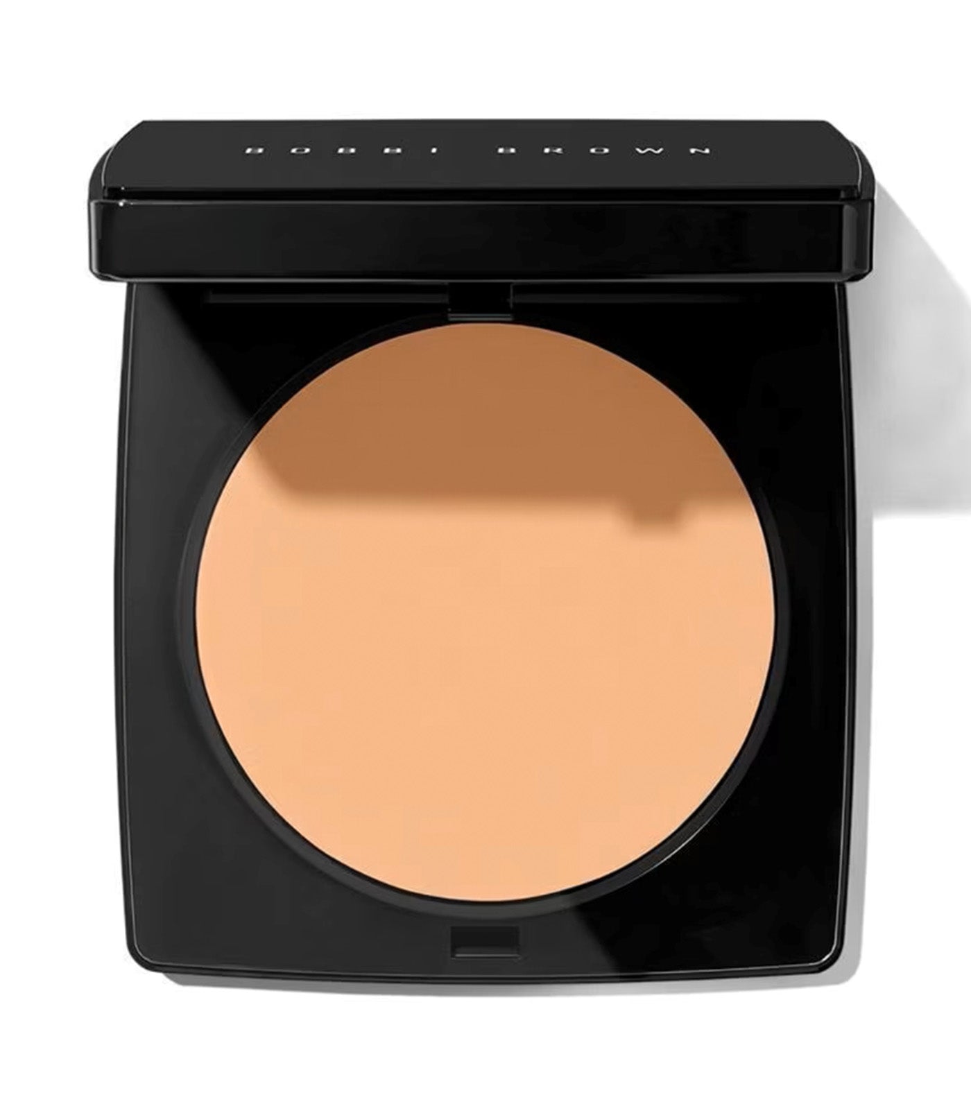 Sheer Finish Pressed Powder