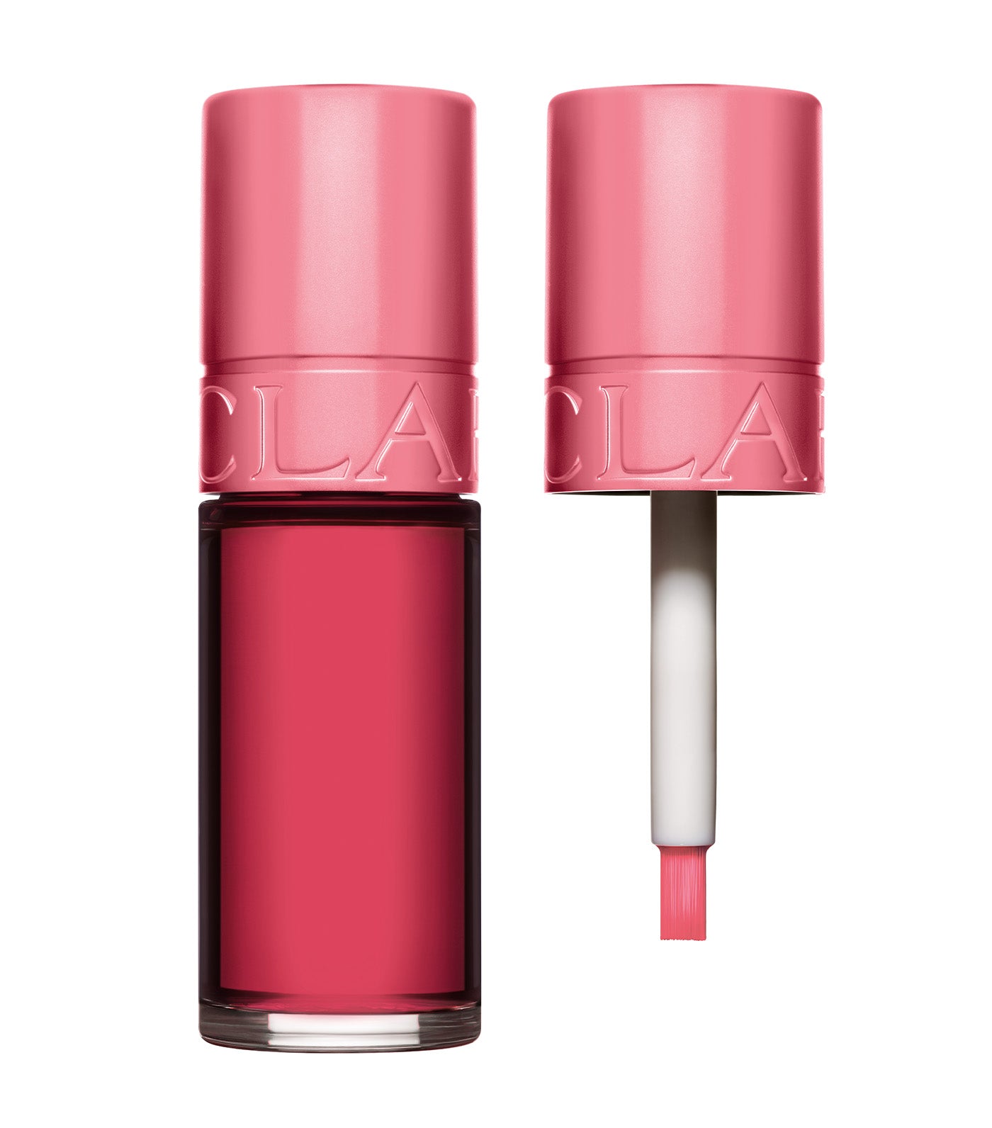 Clarins Water Lip Stain 11 Soft Pink Water