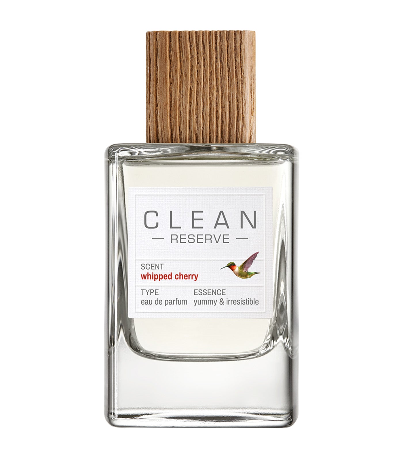 CLEAN RESERVE Whipped Cherry