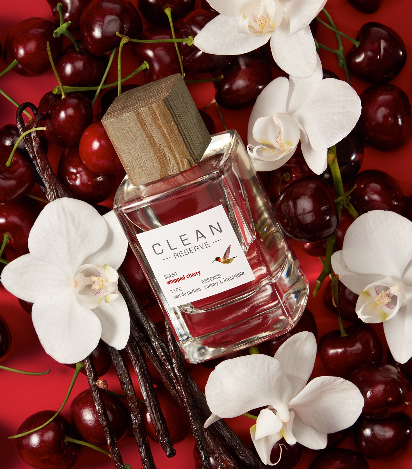 CLEAN RESERVE Whipped Cherry