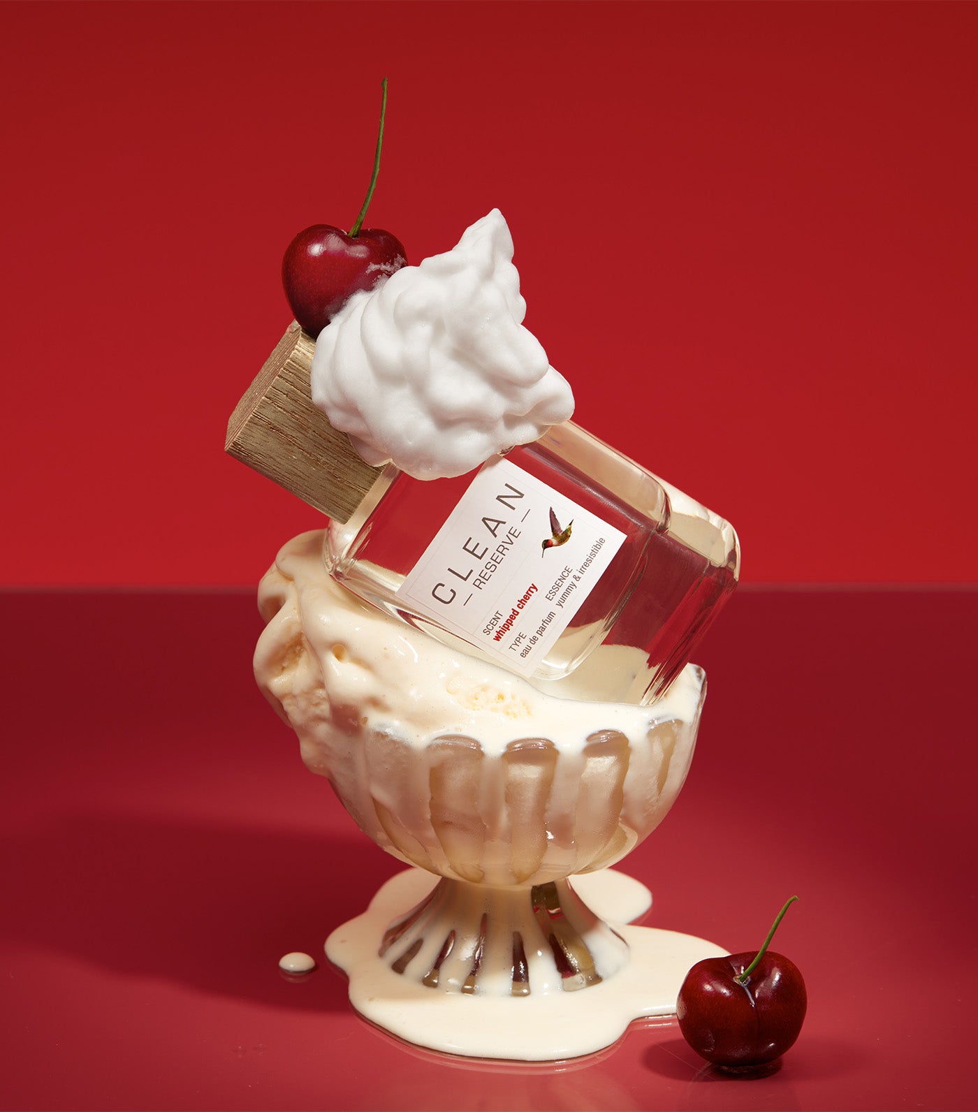 CLEAN RESERVE Whipped Cherry