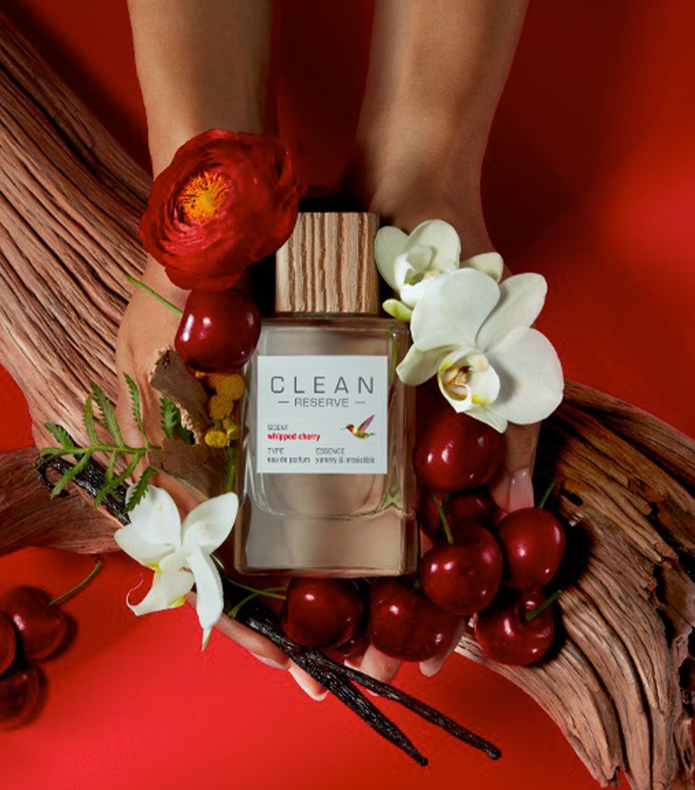 CLEAN RESERVE Whipped Cherry