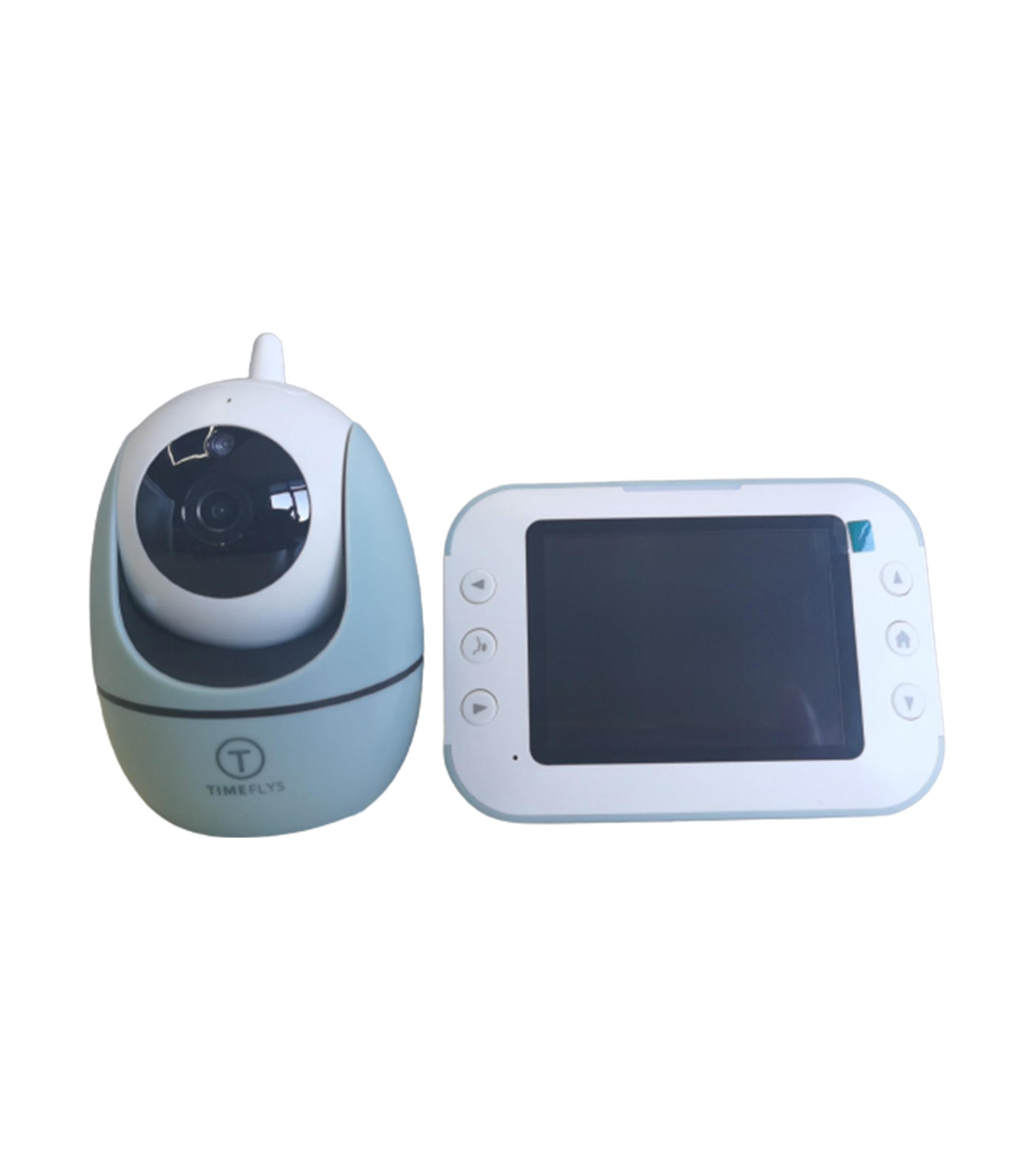 Himars S350H Baby Video Monitor