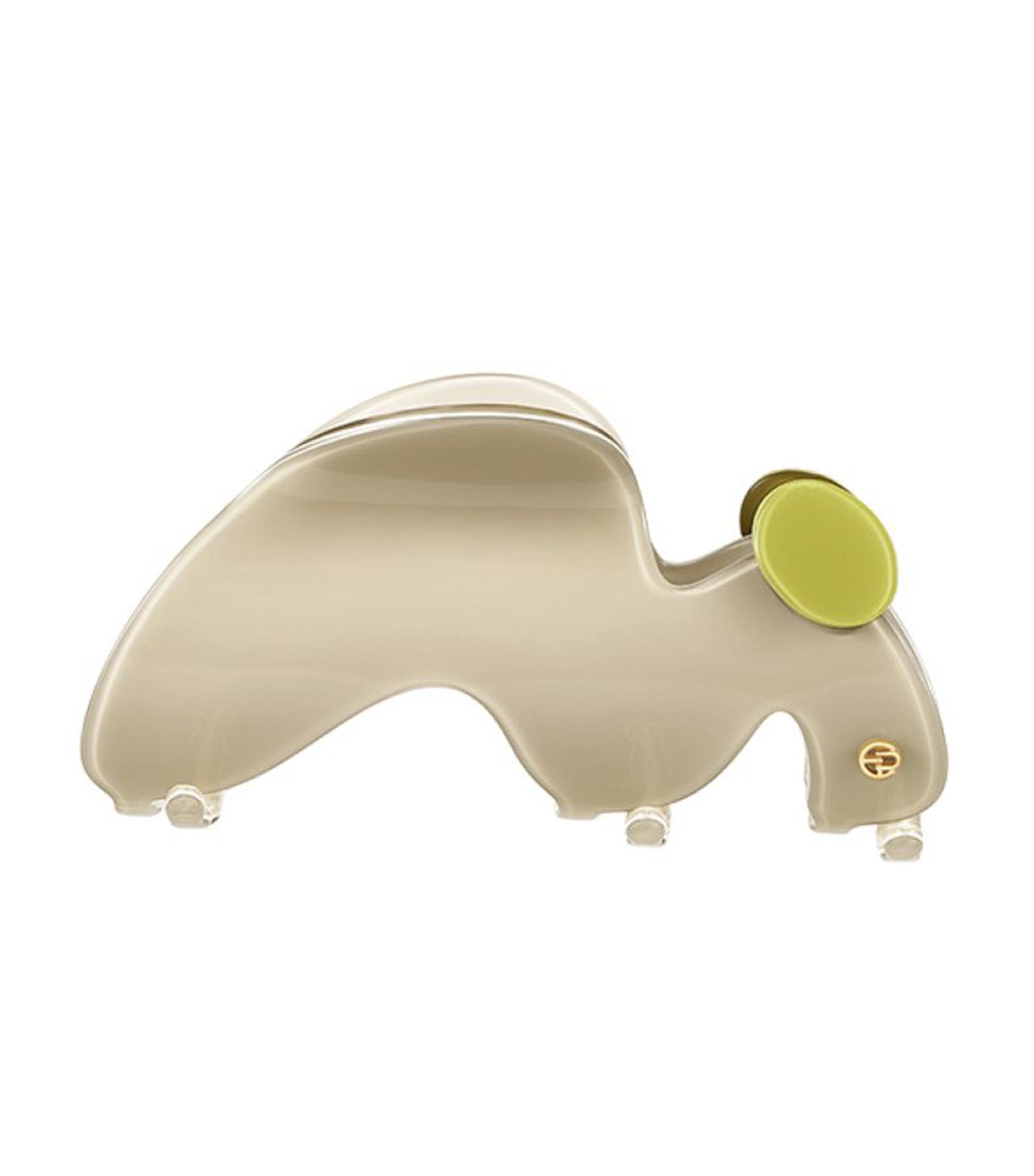Jessie XL Hair Claw