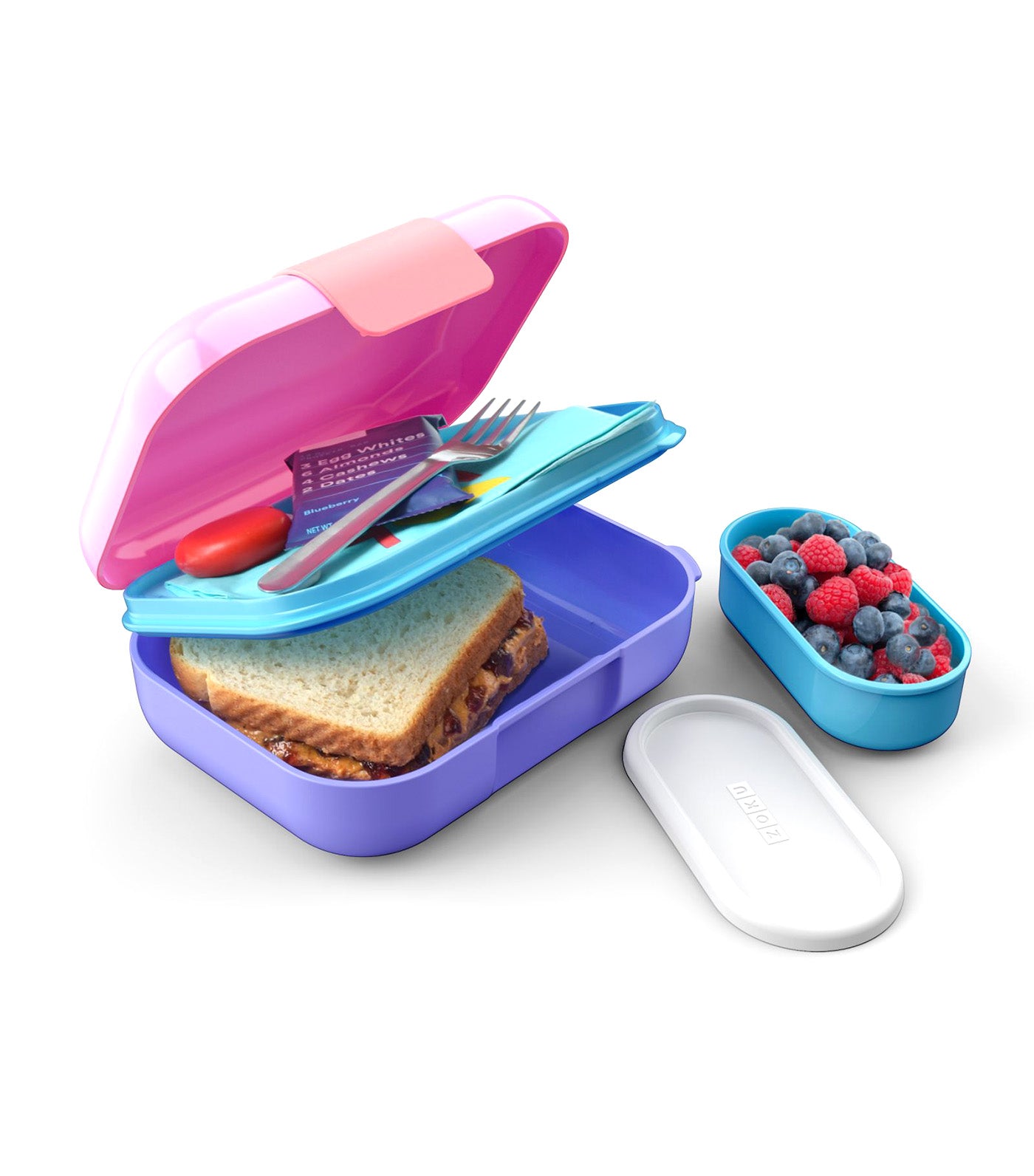 Neat Bento Jr Food Keeper