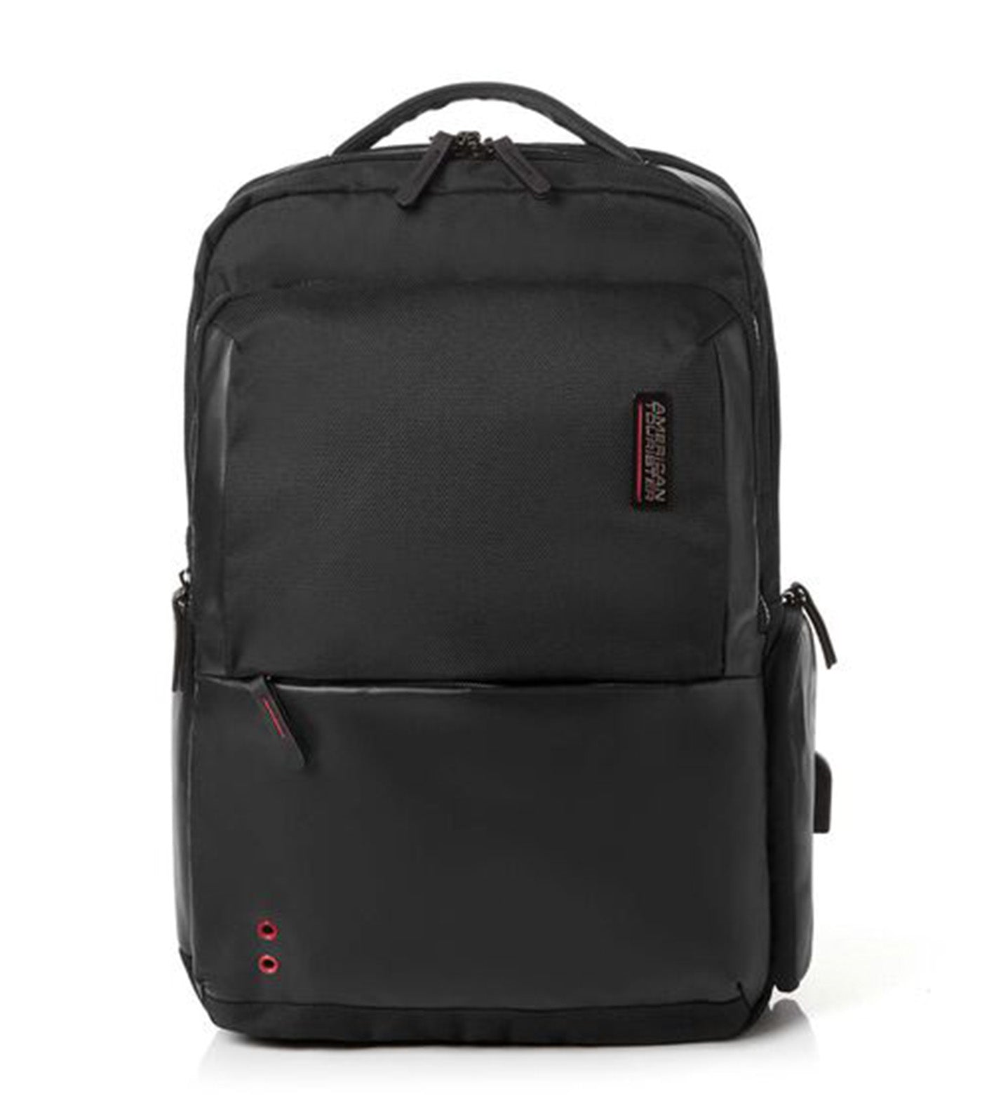 Zork 2.0 Backpack 1 AS Black