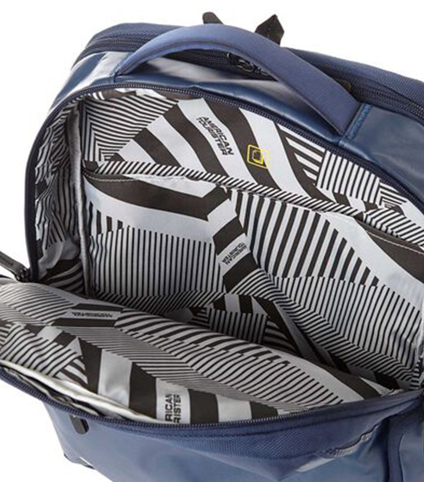Zork 2.0 Backpack 1 AS Blue Moon