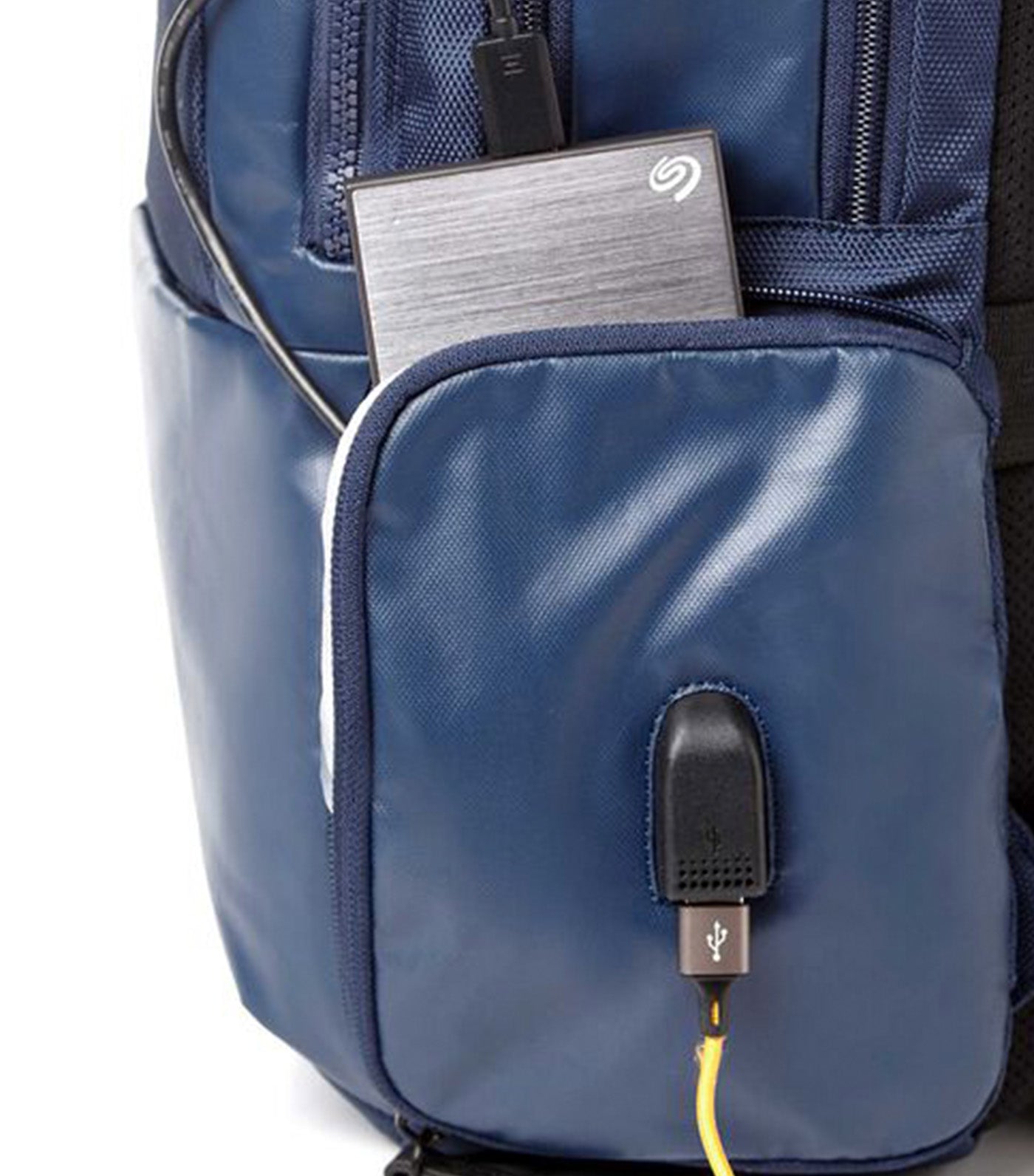 Zork 2.0 Backpack 1 AS Blue Moon
