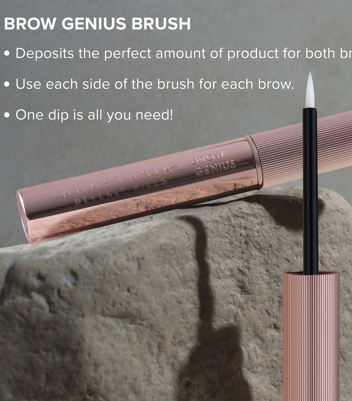 Brow Genius® Conditioning Brow Serum