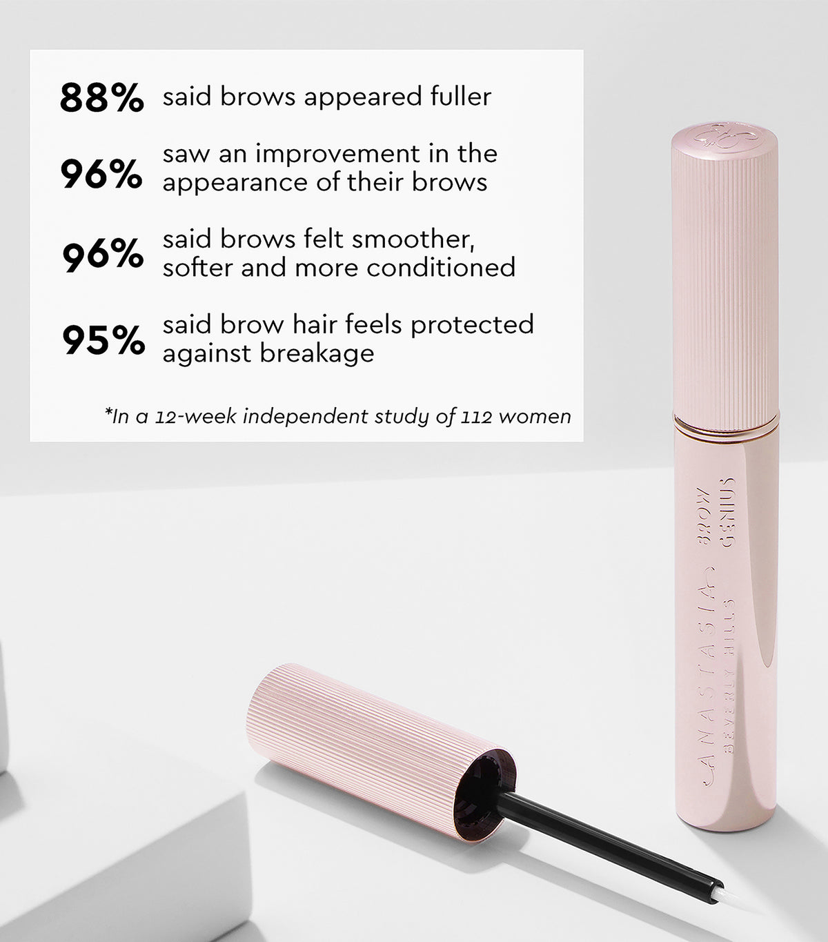 Brow Genius® Conditioning Brow Serum