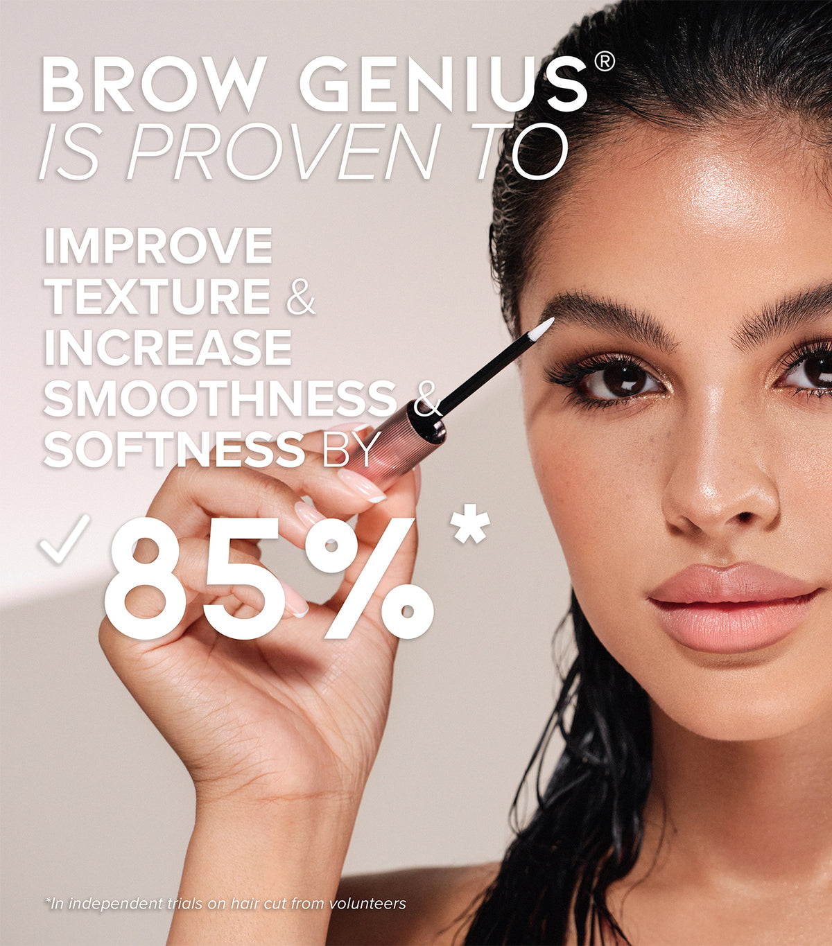 Brow Genius® Conditioning Brow Serum