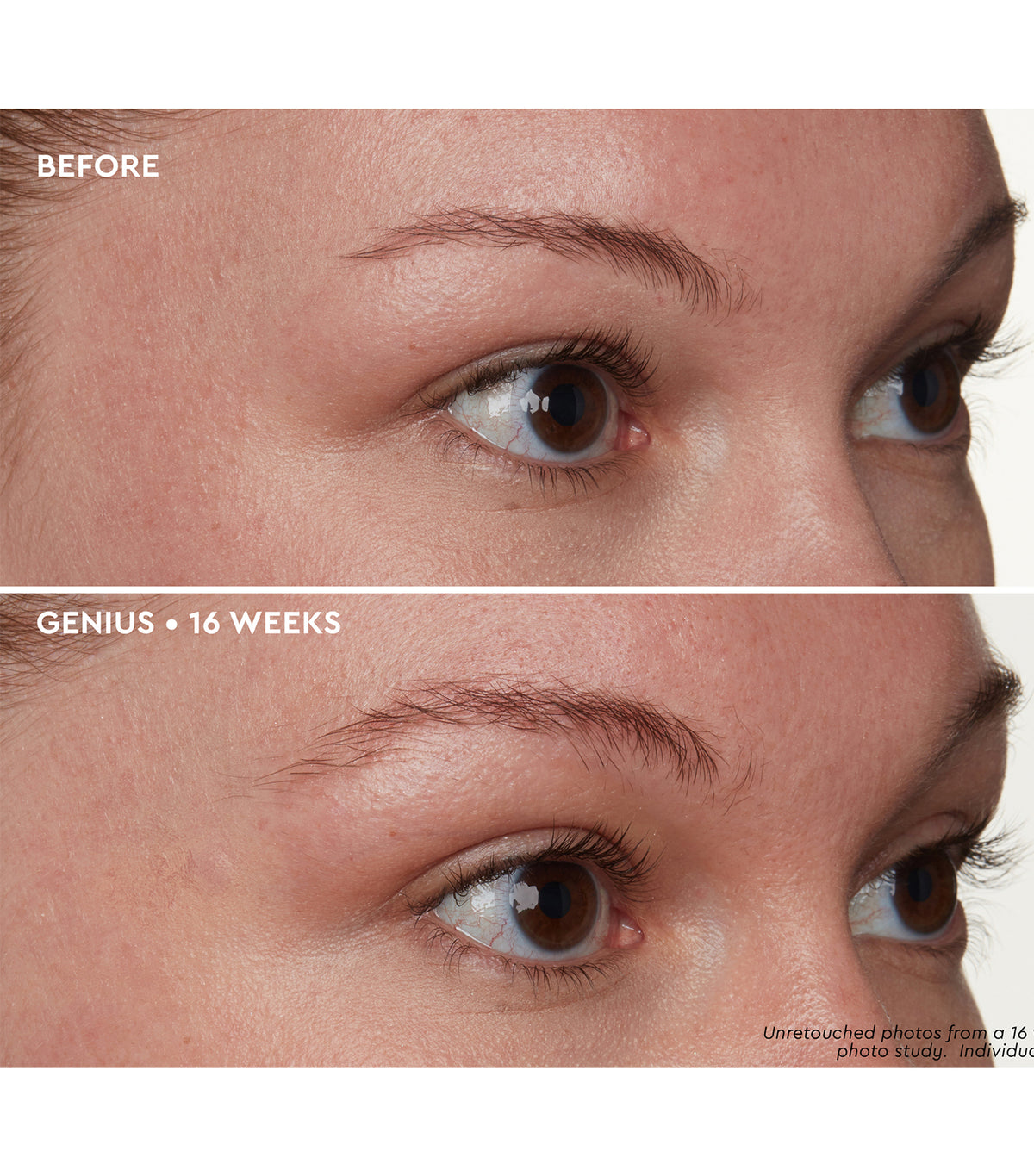 Brow Genius® Conditioning Brow Serum